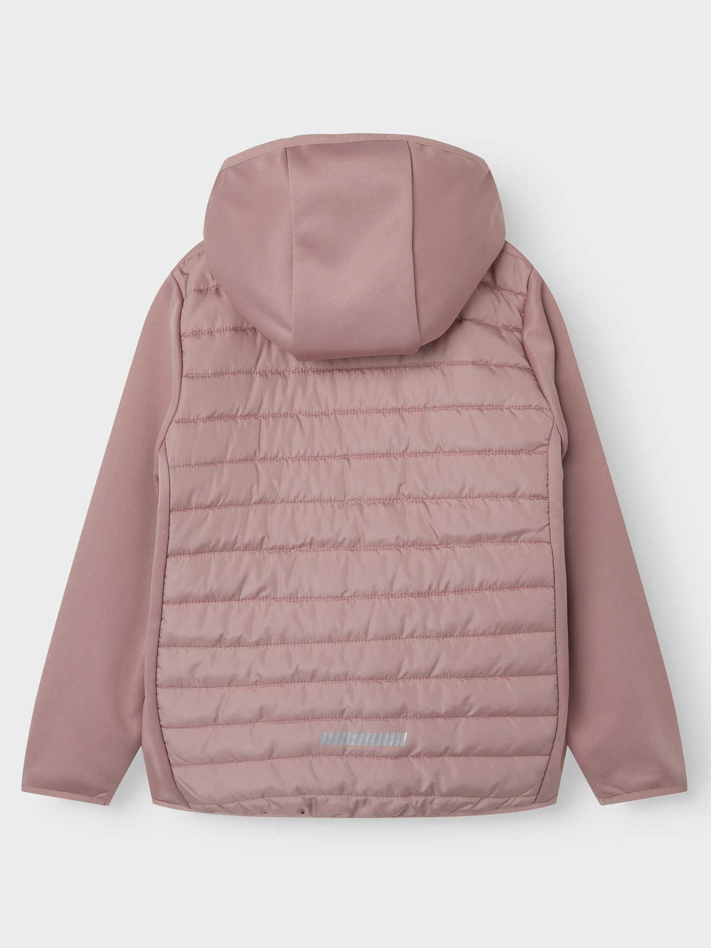 NAME IT Яке NKNMOUNT HYBRID JACKET TB
