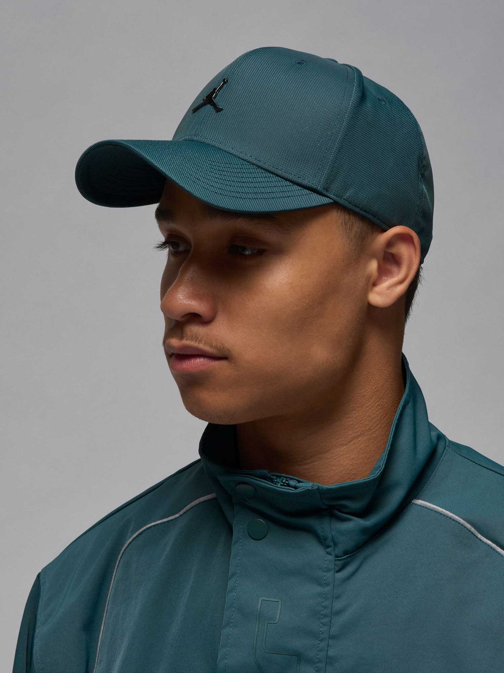 JORDAN Шапка J RISE CAP S CB MTL JM