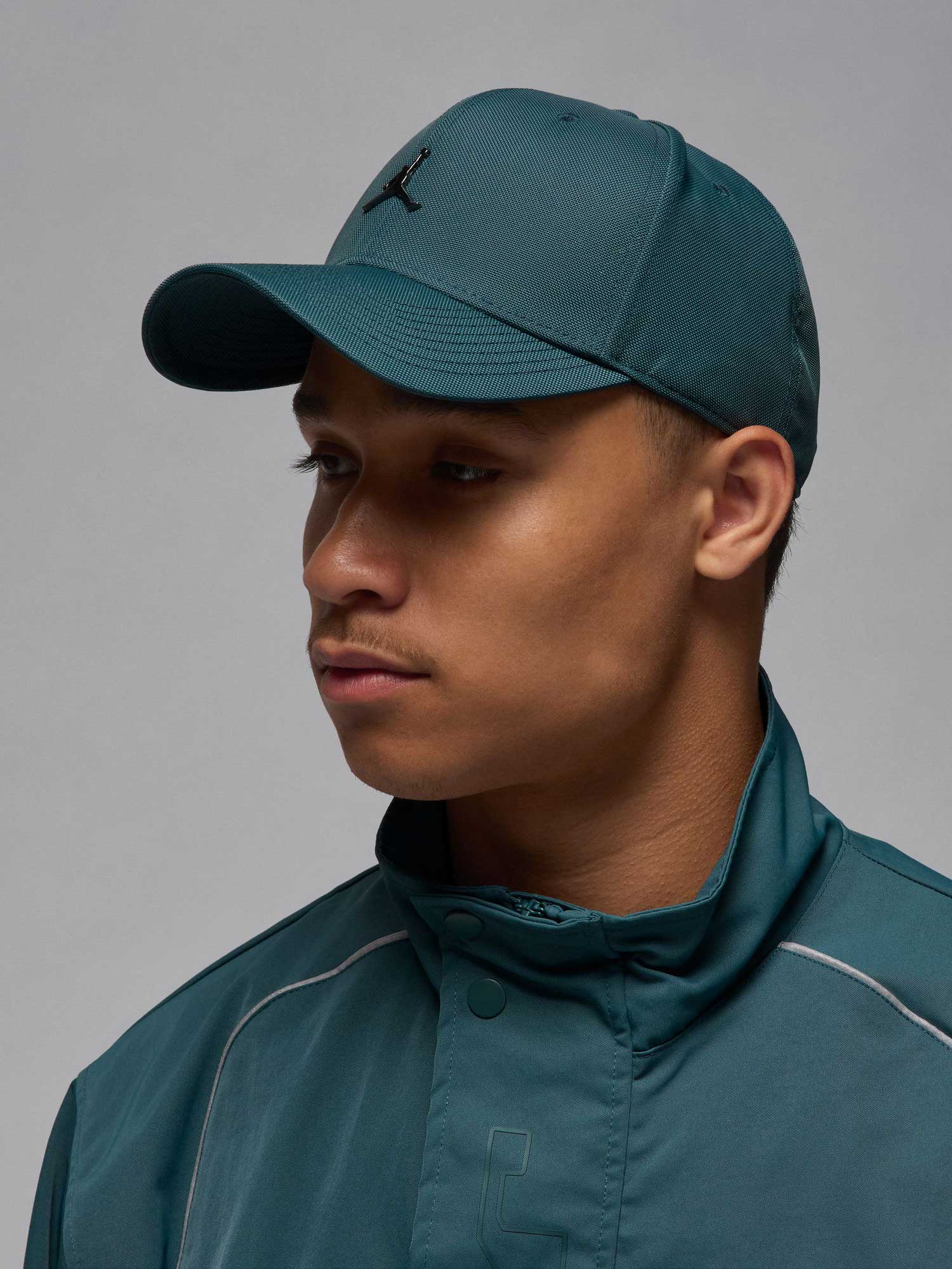 JORDAN Шапка J RISE CAP S CB MTL JM
