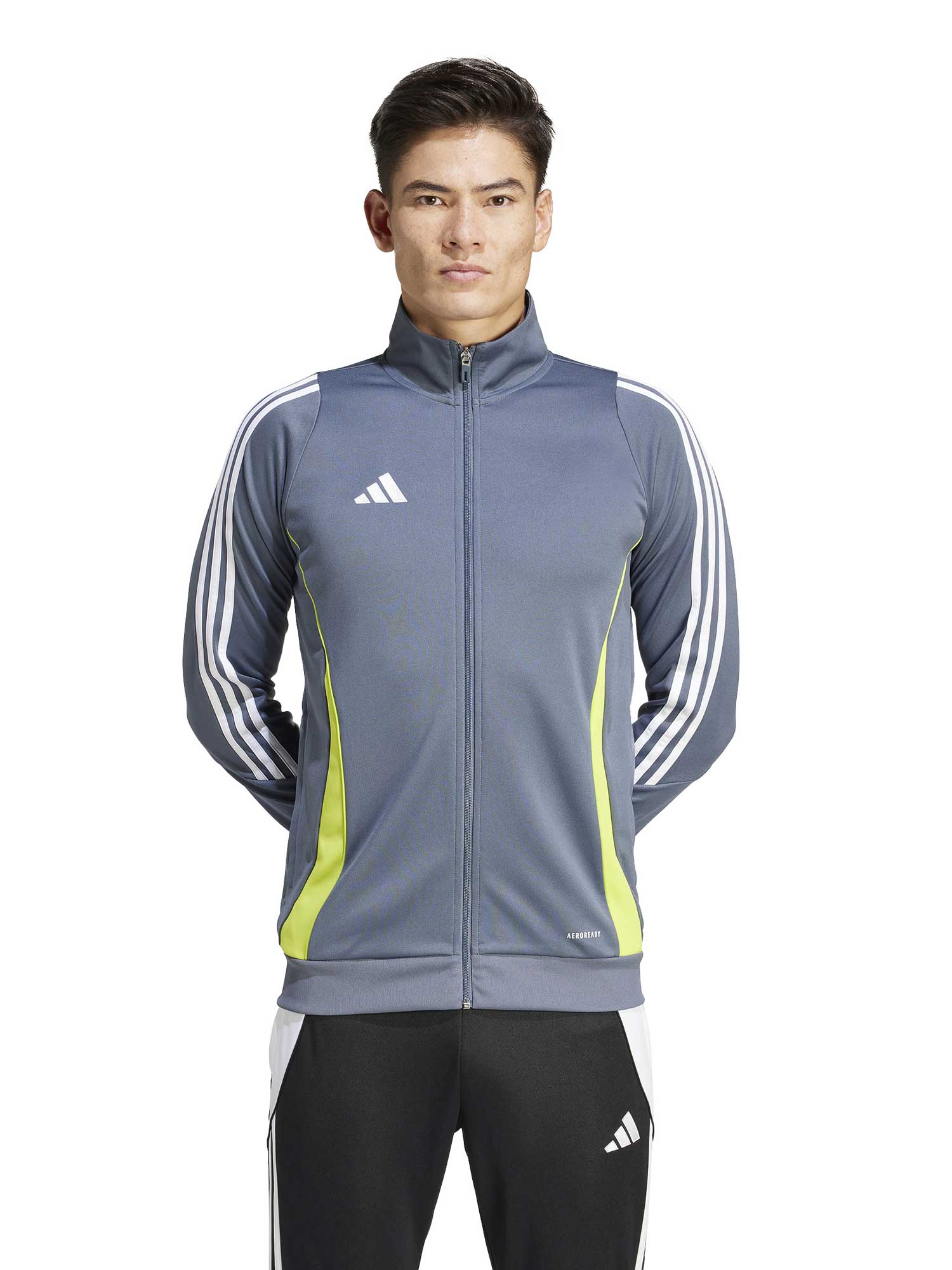 ADIDAS PERFORMANCE Спортно горнище Tiro 24 Training Track Top