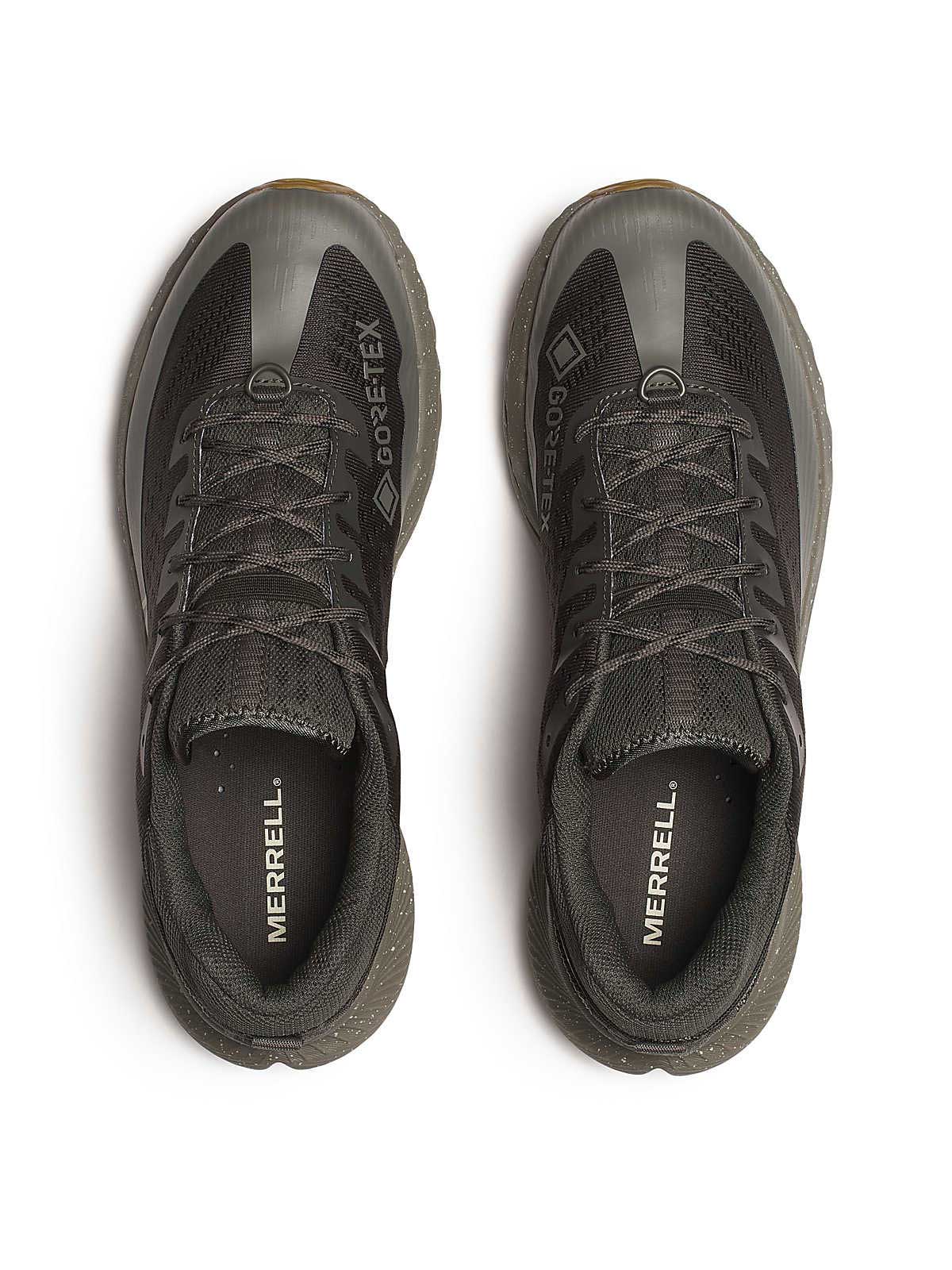 MERRELL Обувки AGILITY PEAK 5 GTX M
