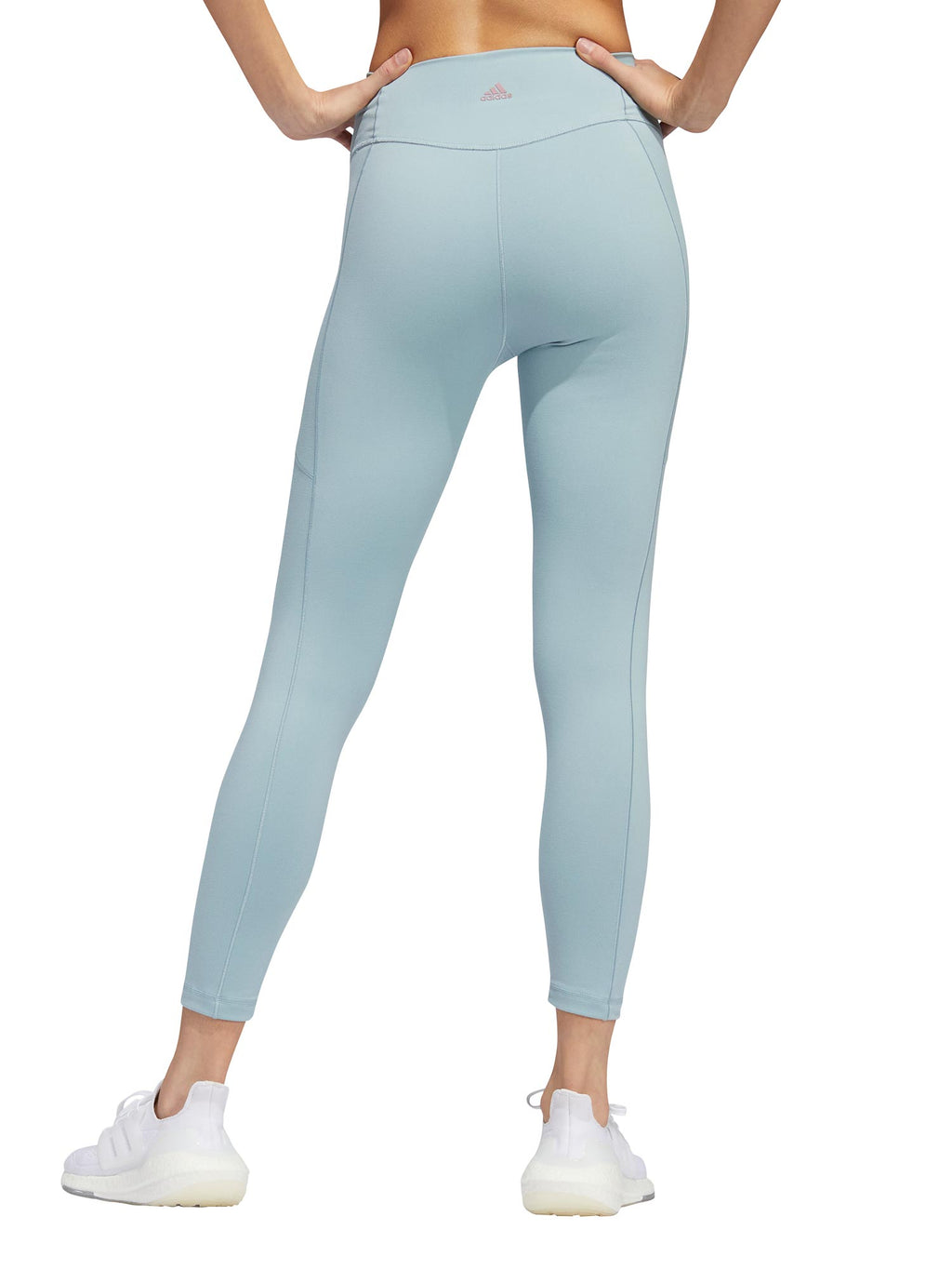 ADIDAS PERFORMANCE Клин Yoga Studio 7\/8