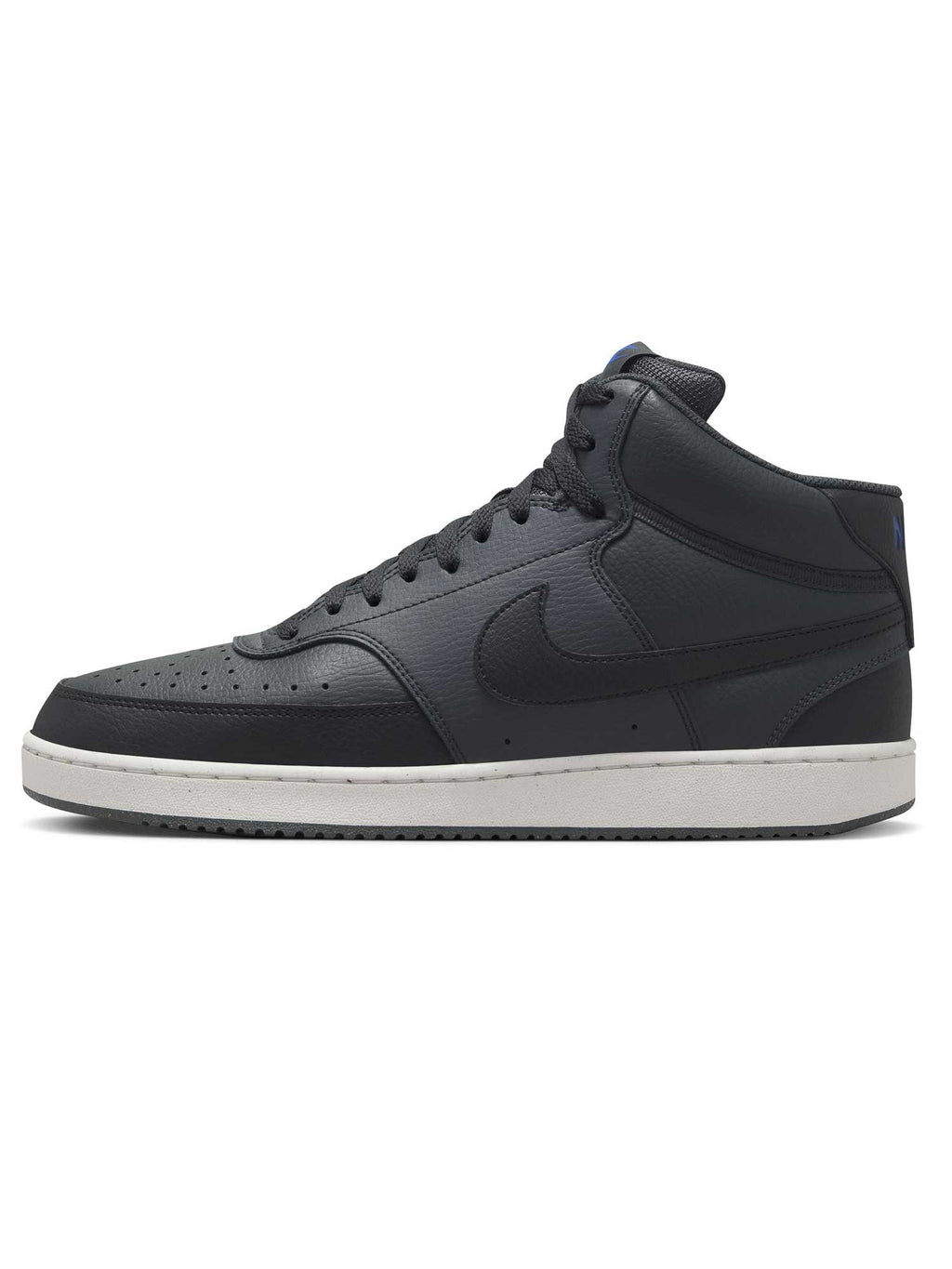 NIKE Обувки COURT VISION MID NN