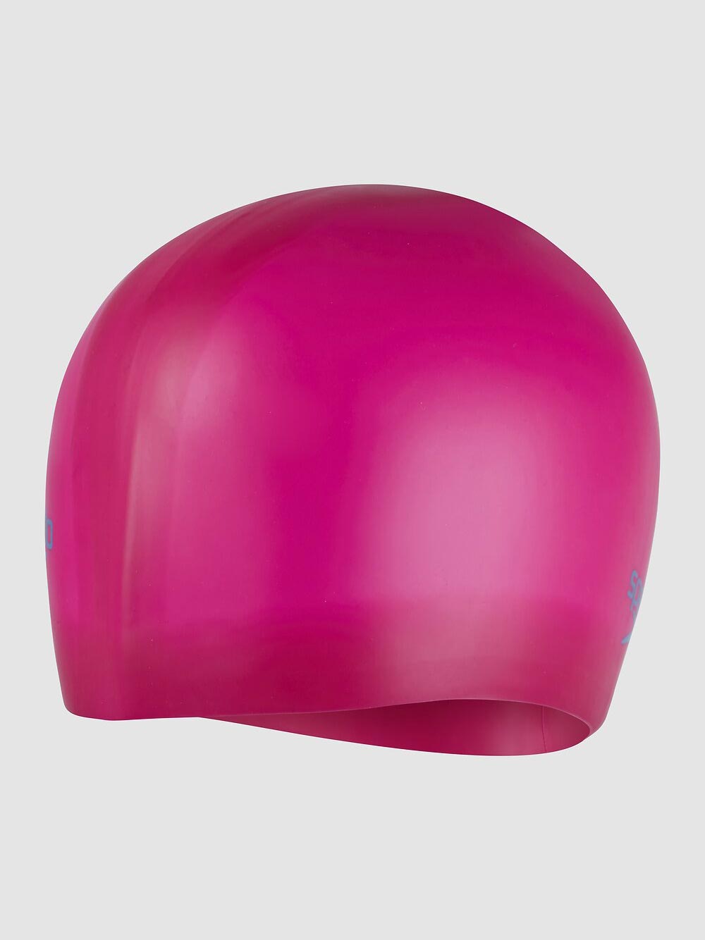 SPEEDO Плувна шапка JUNIOR LONG HAIR CAP