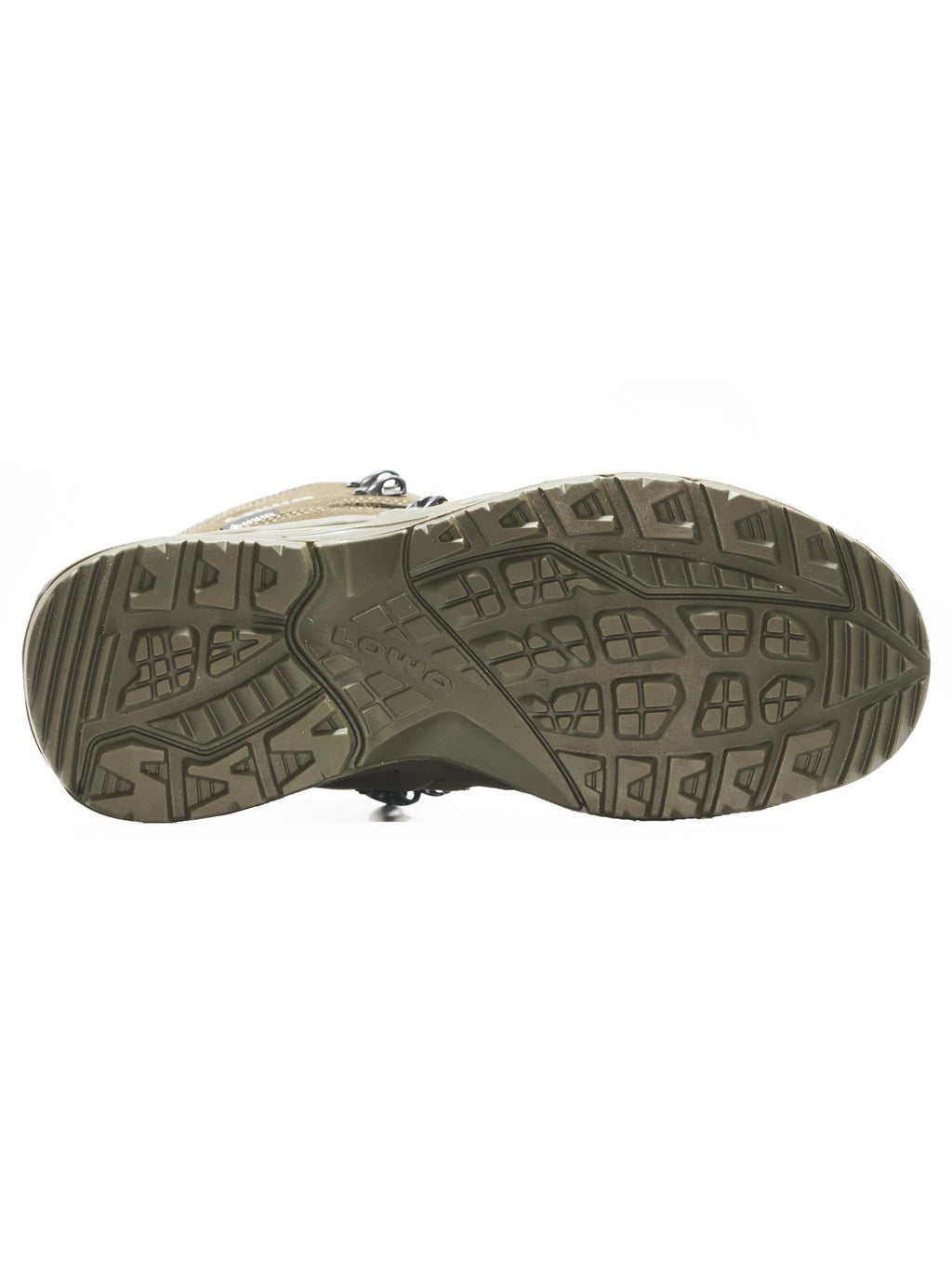 LOWA Обувки ZEPHYR GTX MID TF