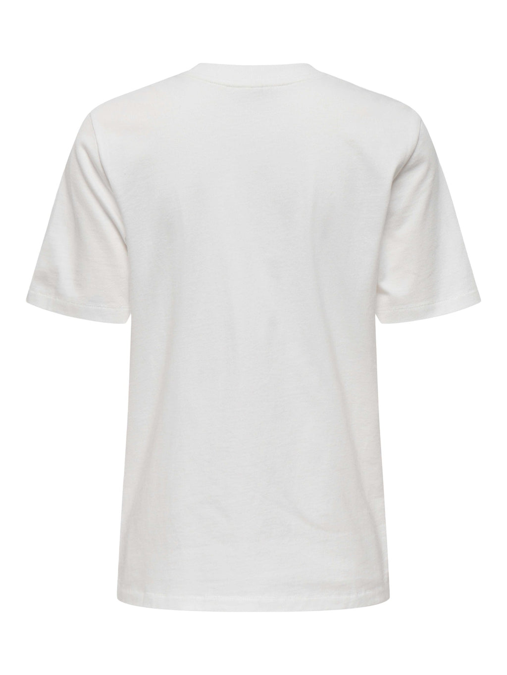 ONLY Тениска ONLTENNA S/S TOOTBRUSH TOP BOX JRS