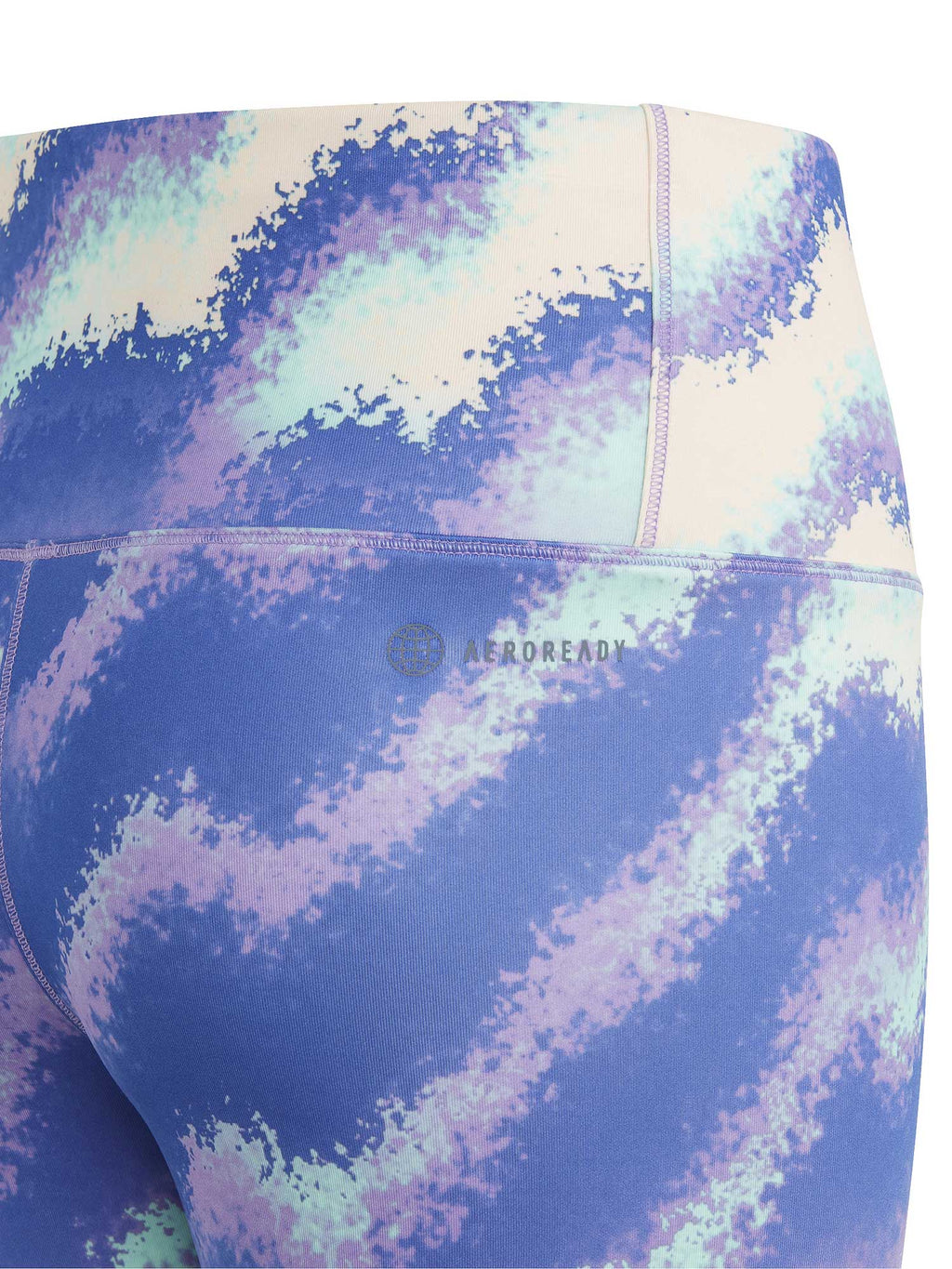 ADIDAS SPORTSWEAR Клин Dance AEROREADY Printed Training