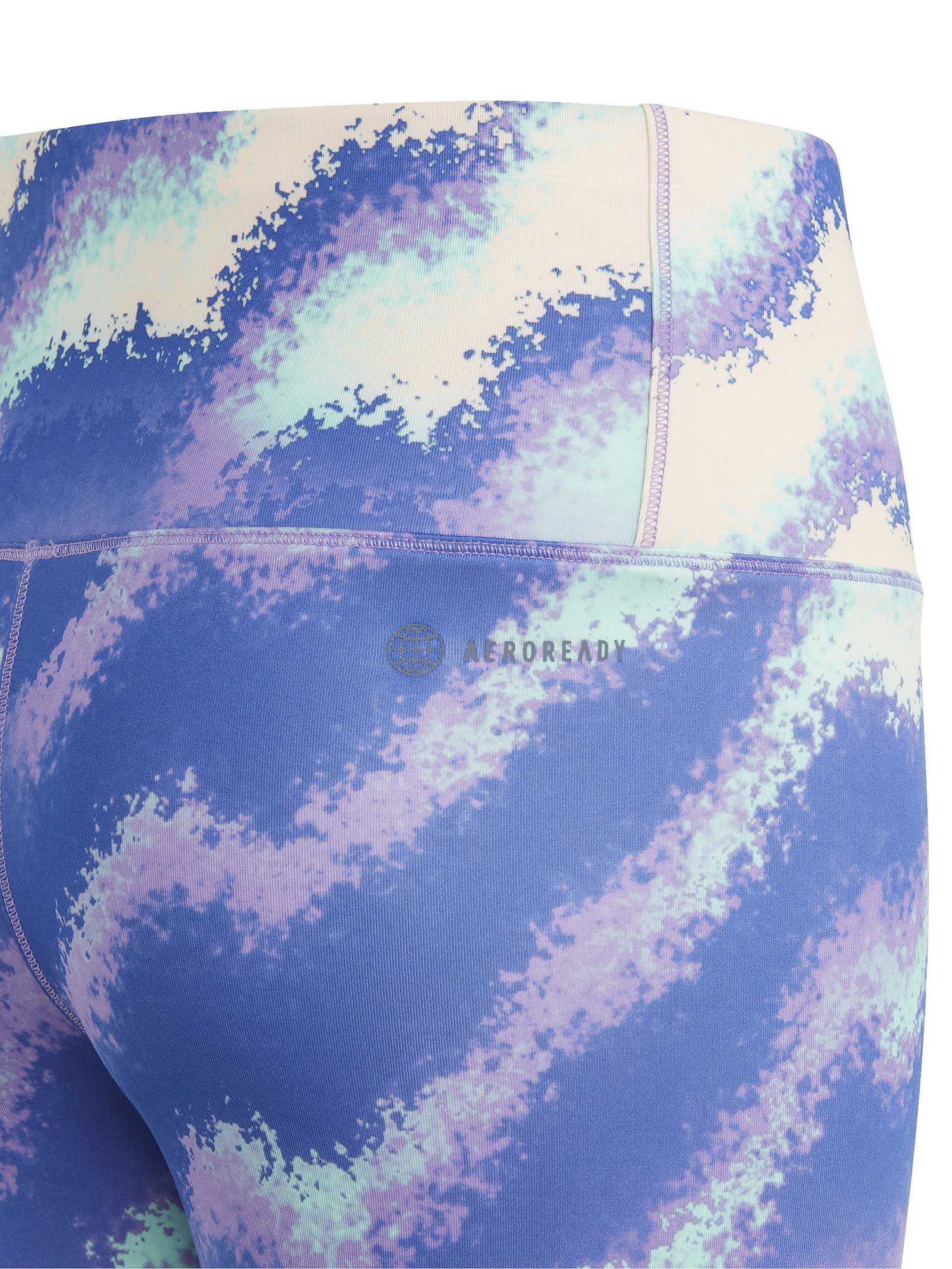 ADIDAS SPORTSWEAR Клин Dance AEROREADY Printed Training