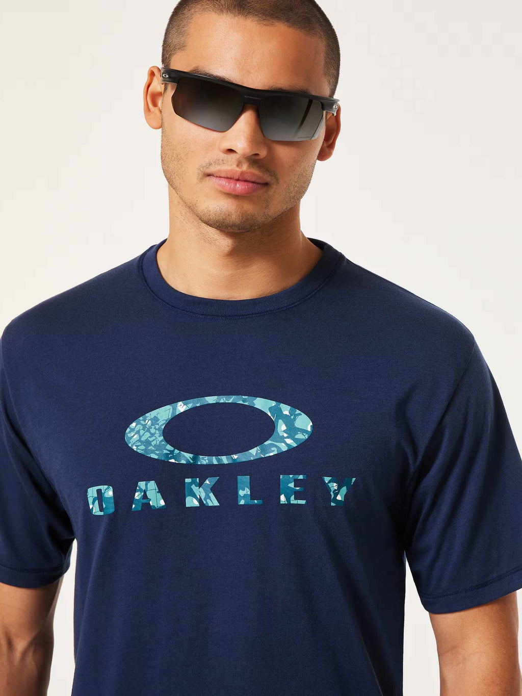 OAKLEY Тениска BARK SUN TEE
