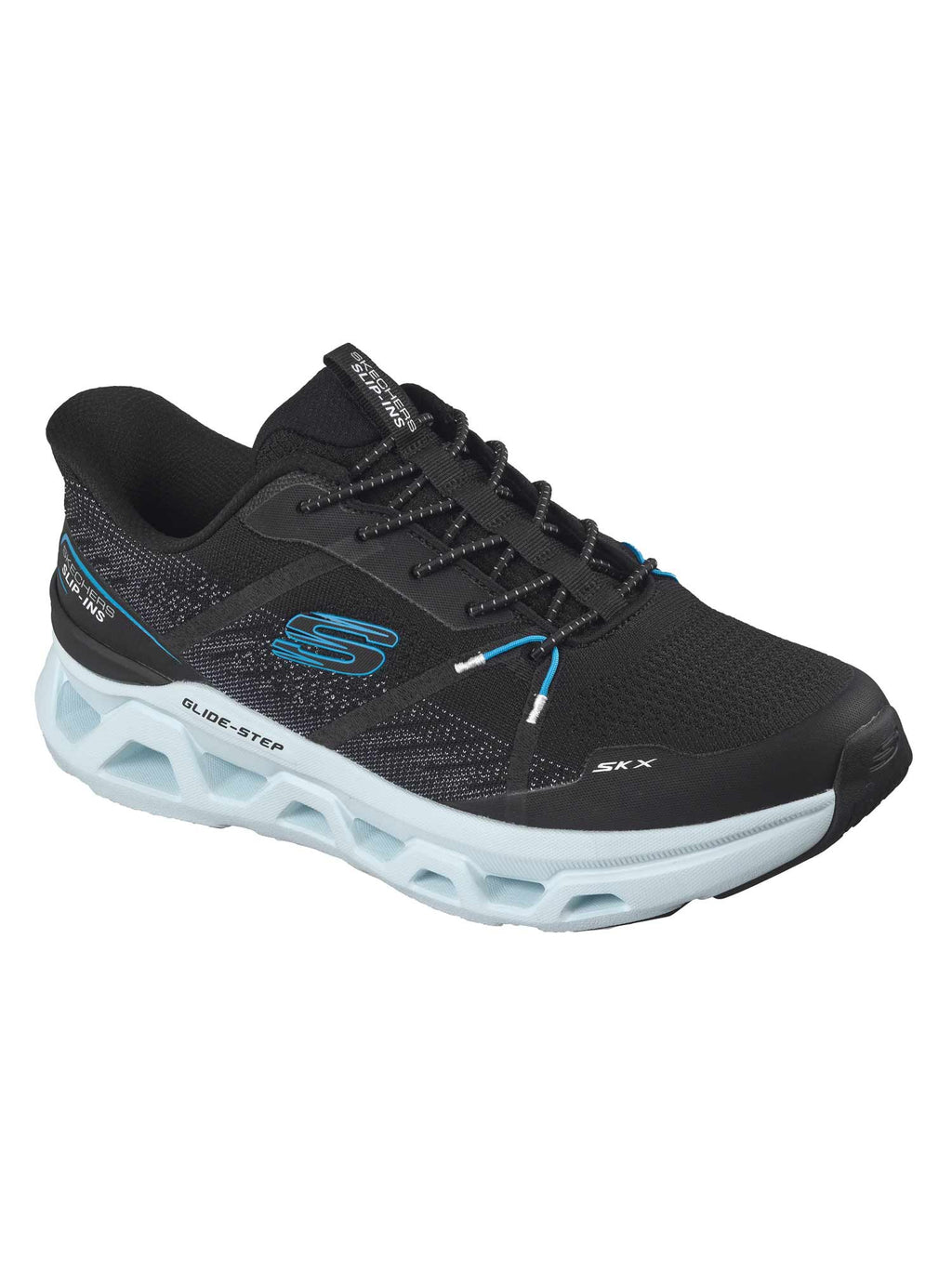 SKECHERS Обувки GLIDE-STEP ALTUS - APHTUR