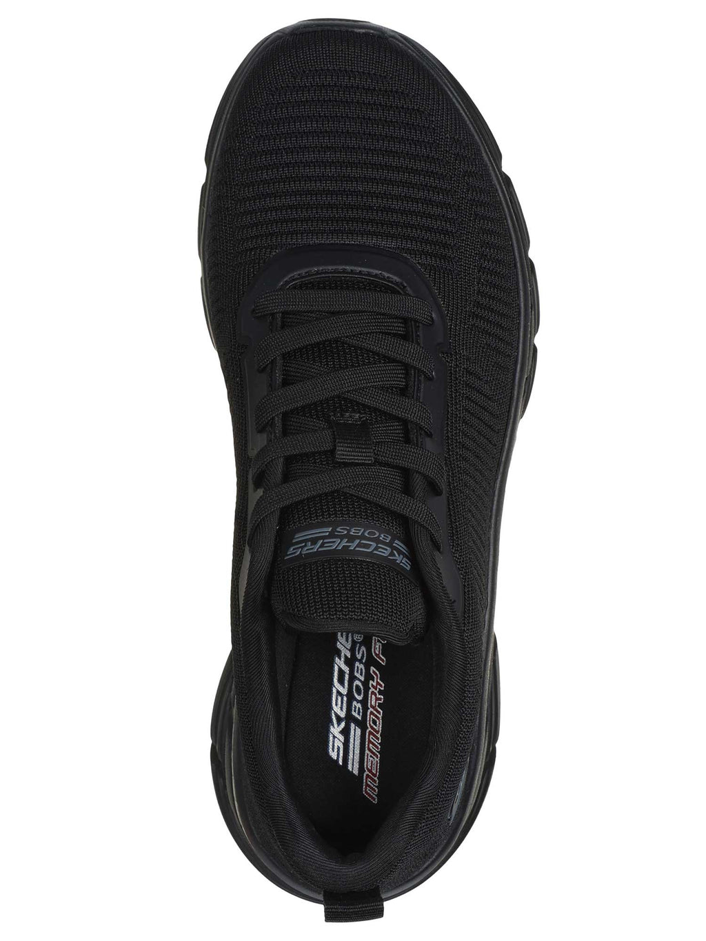 SKECHERS Обувки BOBS B FLEX HI - FLYING HI