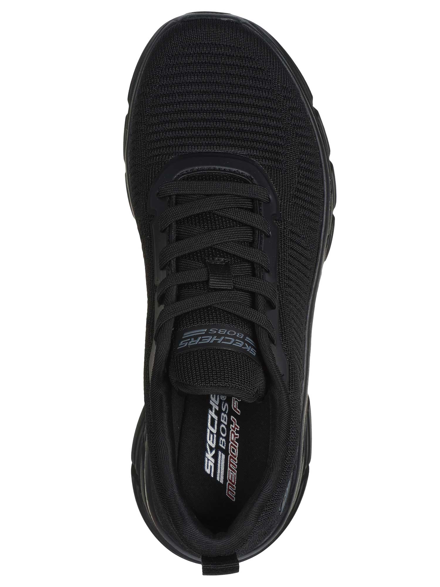 SKECHERS Обувки BOBS B FLEX HI - FLYING HI