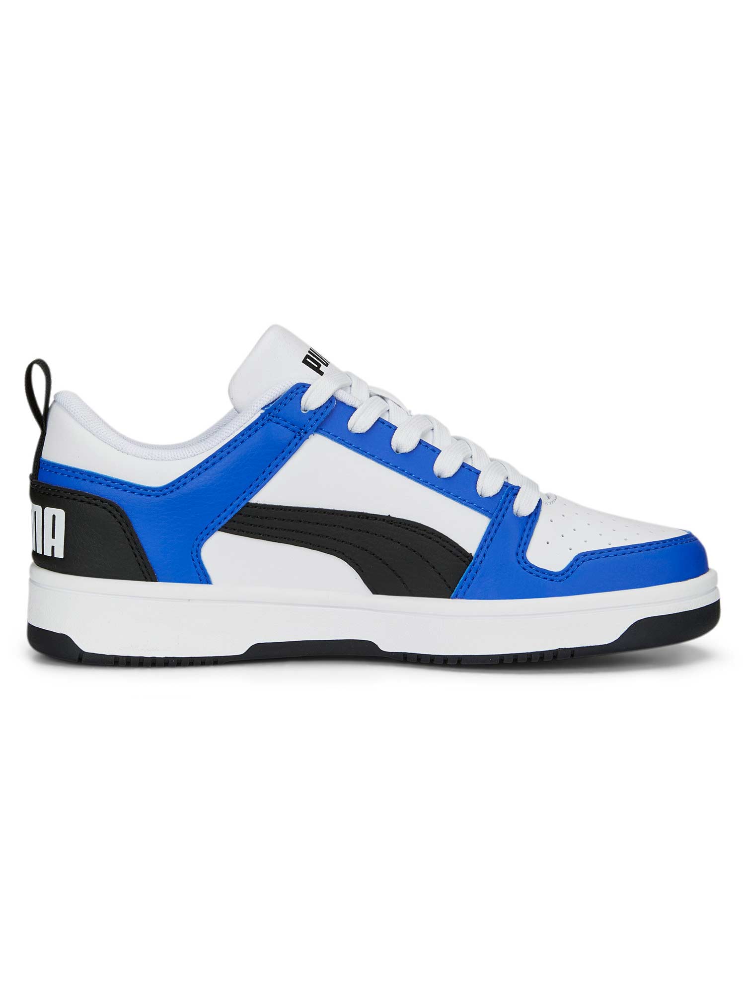 PUMA Обувки Rebound Layup Lo SL Jr