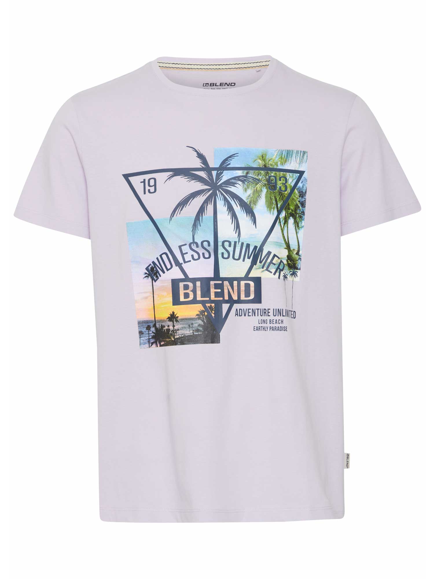 BLEND Тениска Tee