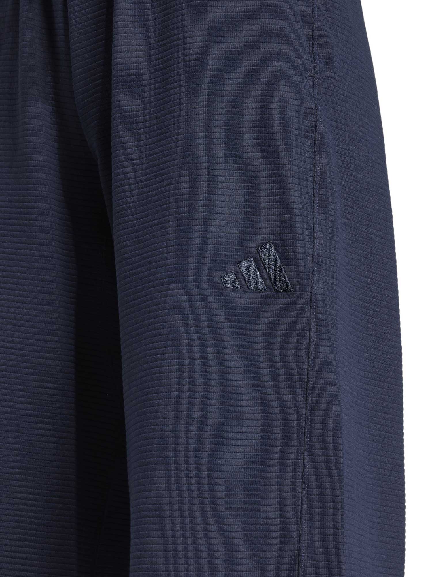 ADIDAS SPORTSWEAR Спортно долнище ALL SZN Rib 7/8-Length Wide