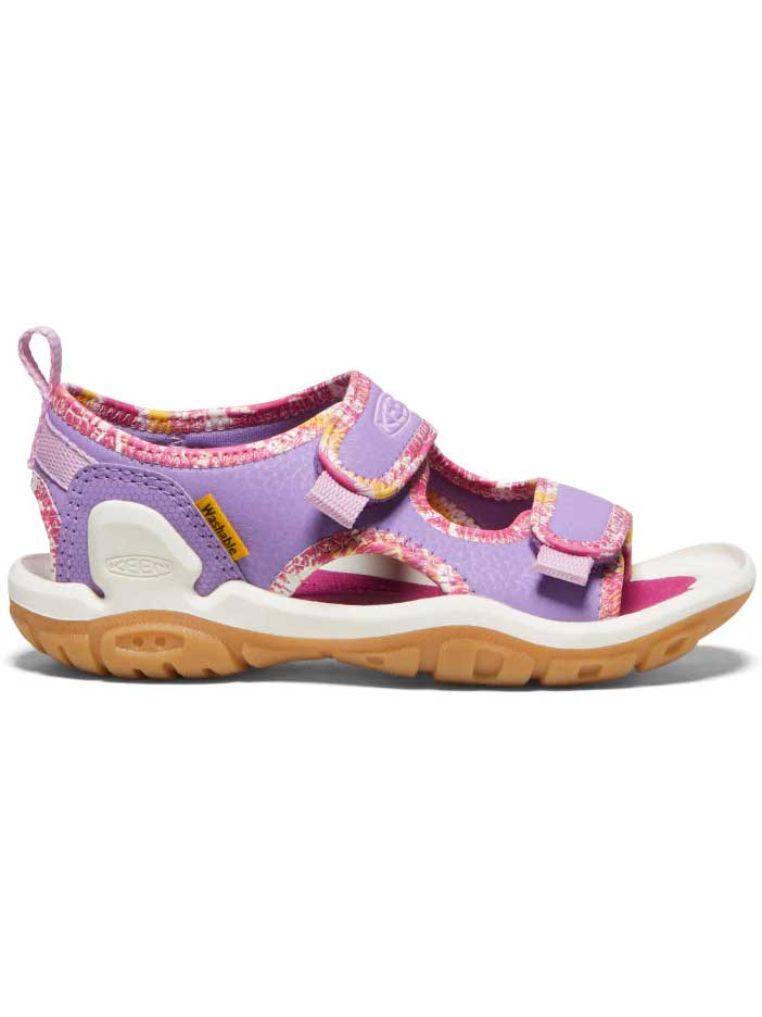KEEN Сандали KNOTCH CREEK OT