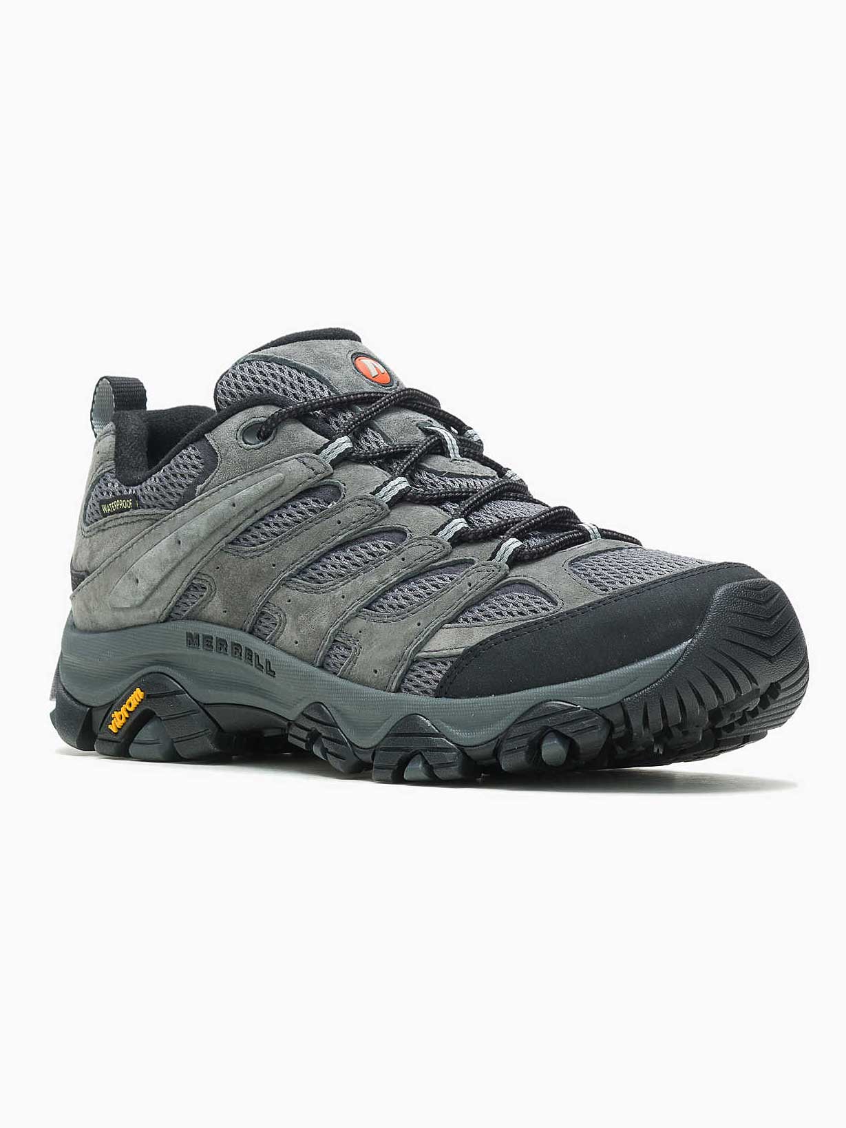 MERRELL Обувки MOAB 3 WP