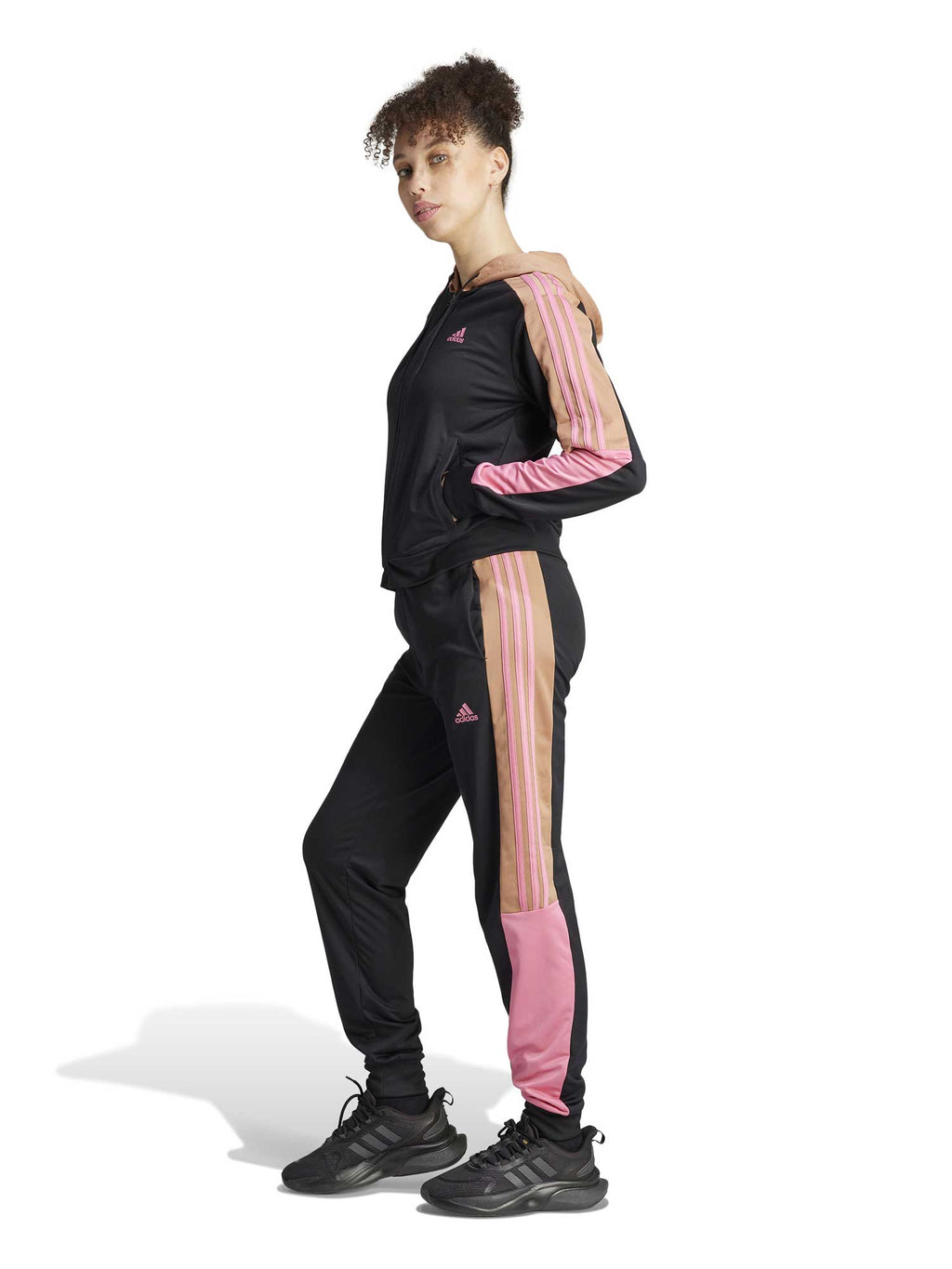 ADIDAS SPORTSWEAR Спортен екип Boldblock