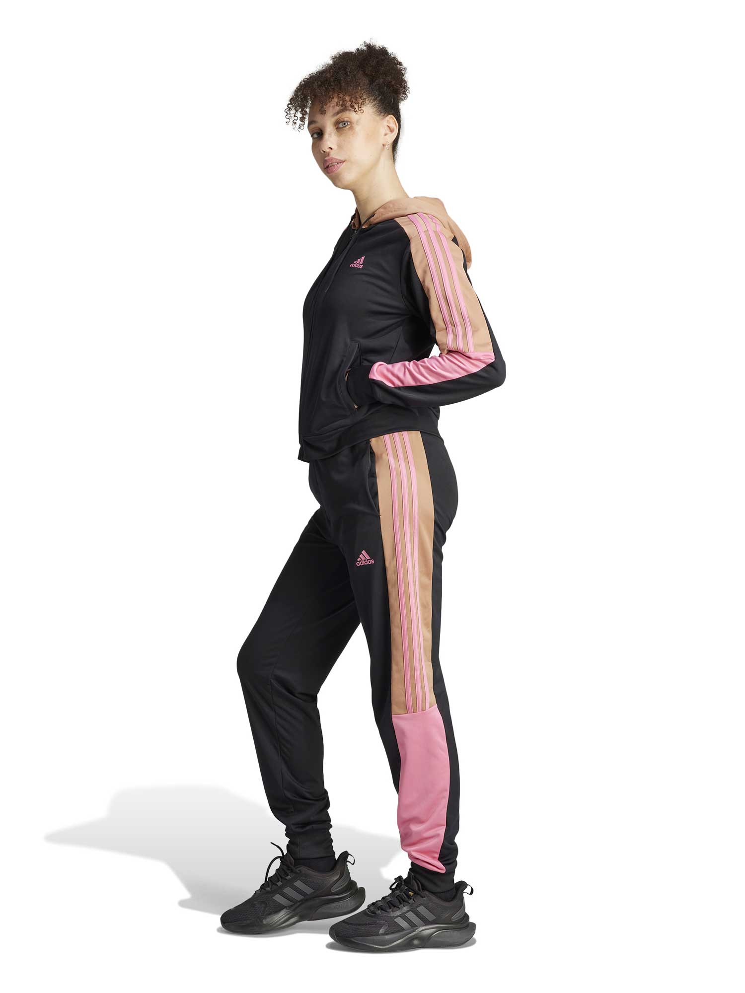 ADIDAS SPORTSWEAR Спортен екип Boldblock