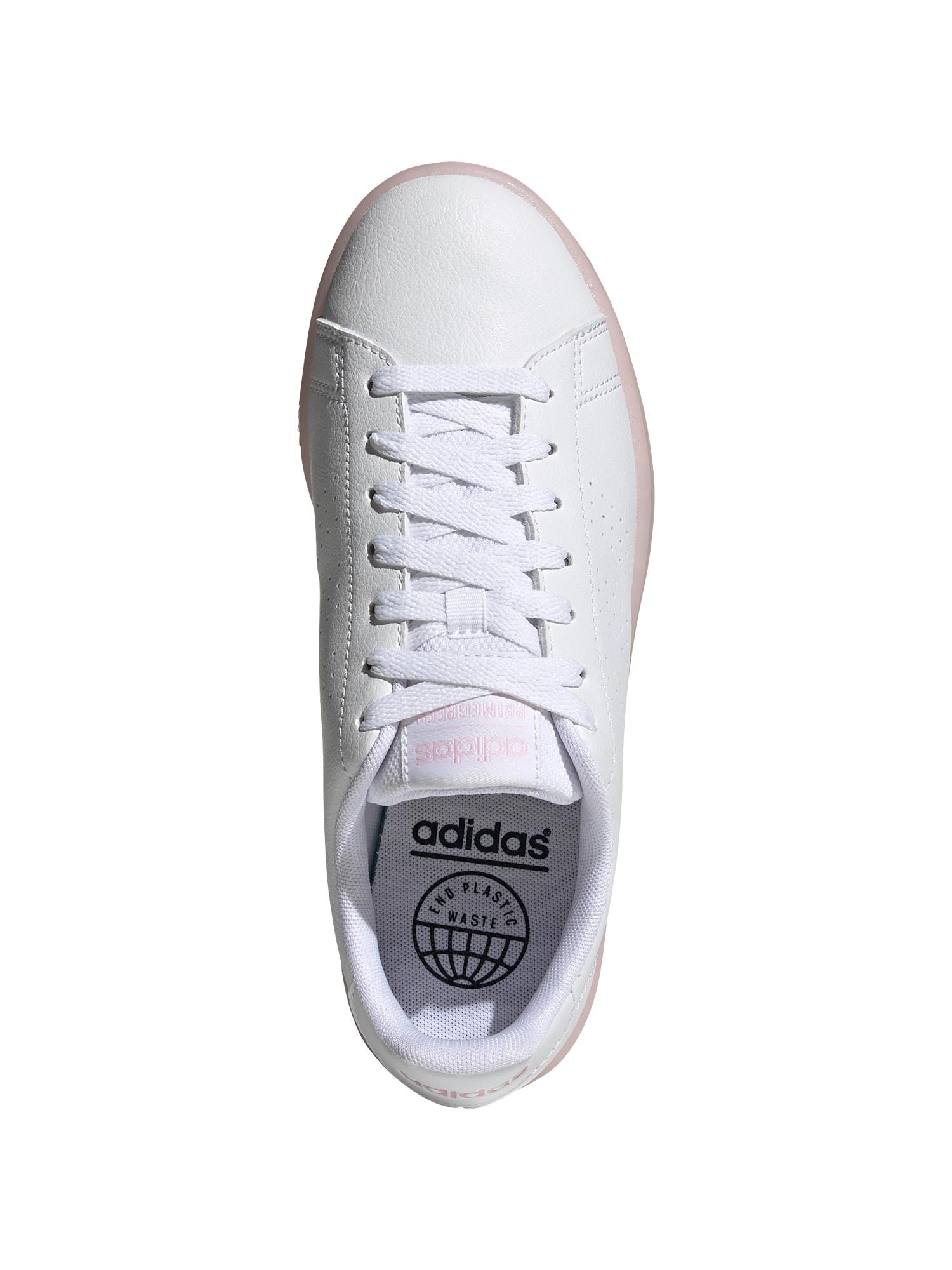 ADIDAS Обувки Advantage Eco