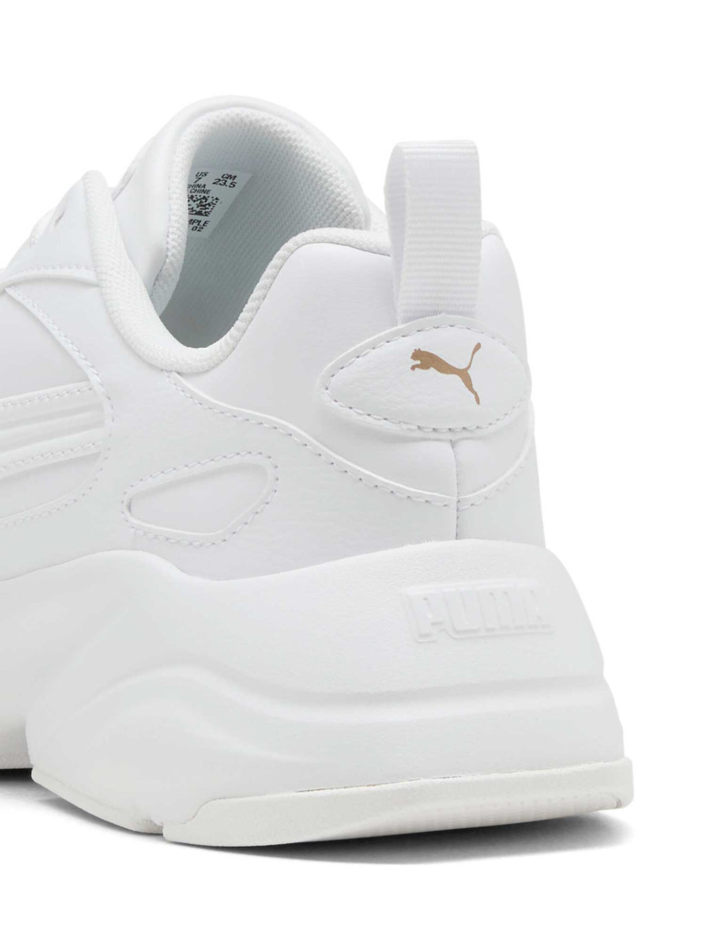 PUMA Обувки Cassia 2.0 L