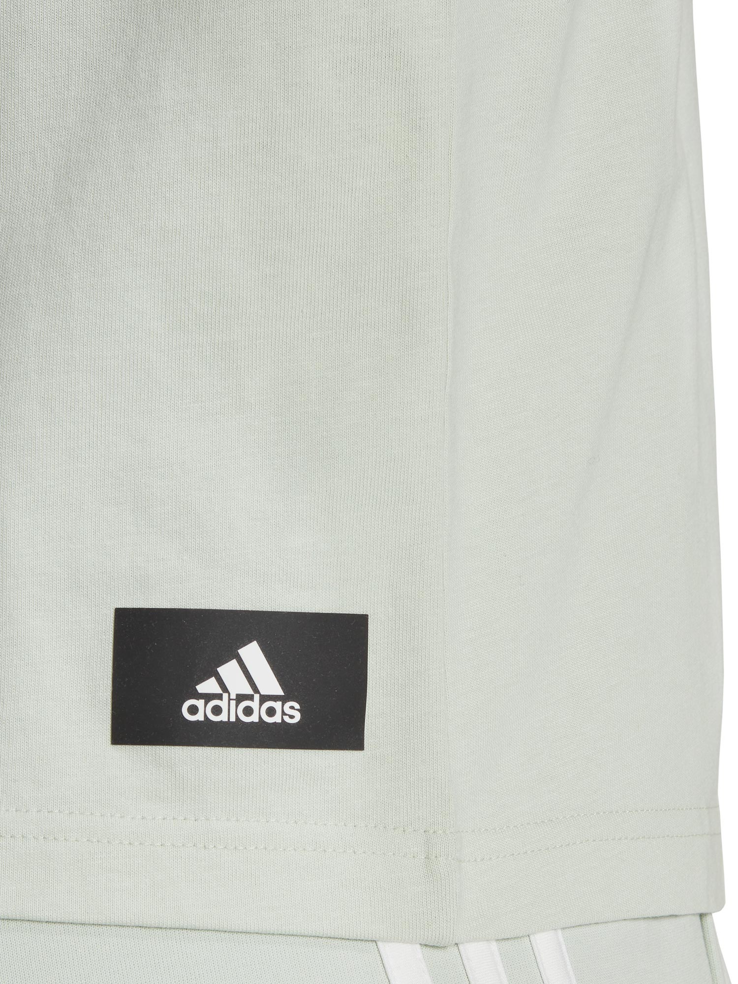 ADIDAS SPORTSWEAR Тениска Future Icons Badge of Sport