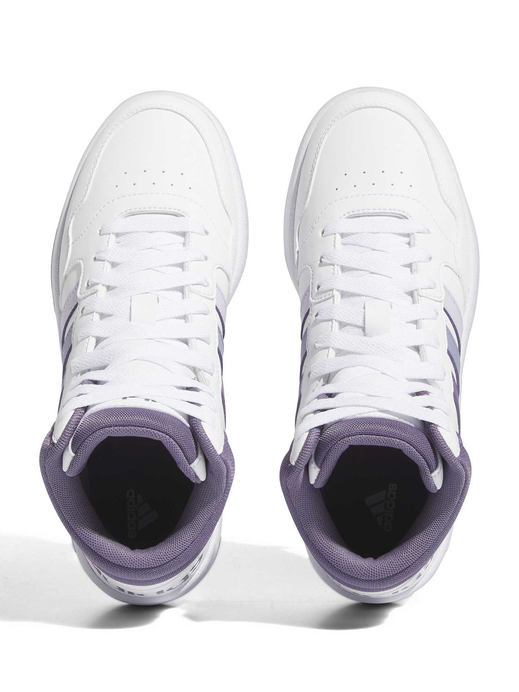 ADIDAS SPORTSWEAR Обувки Hoops 3.0 Mid