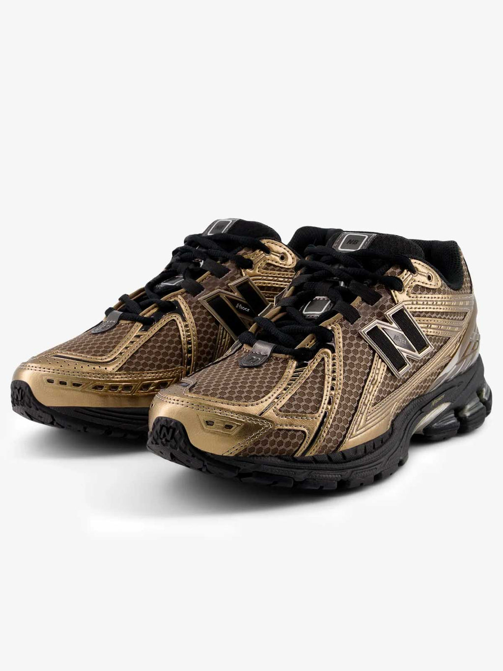 NEW BALANCE Обувки 1906R