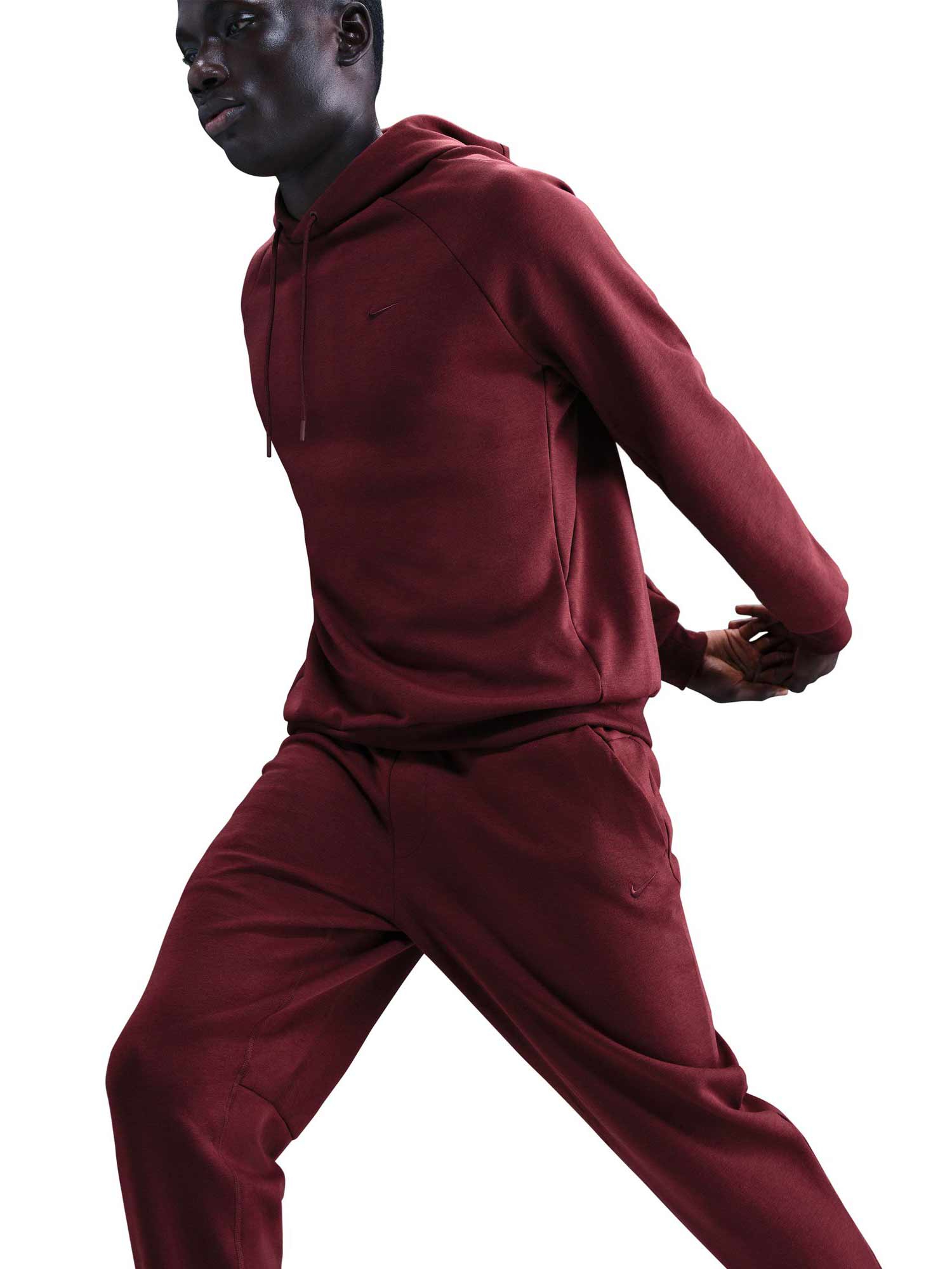 NIKE Спортно долнище M NK DF UV PRIMARY JOGGER PANT