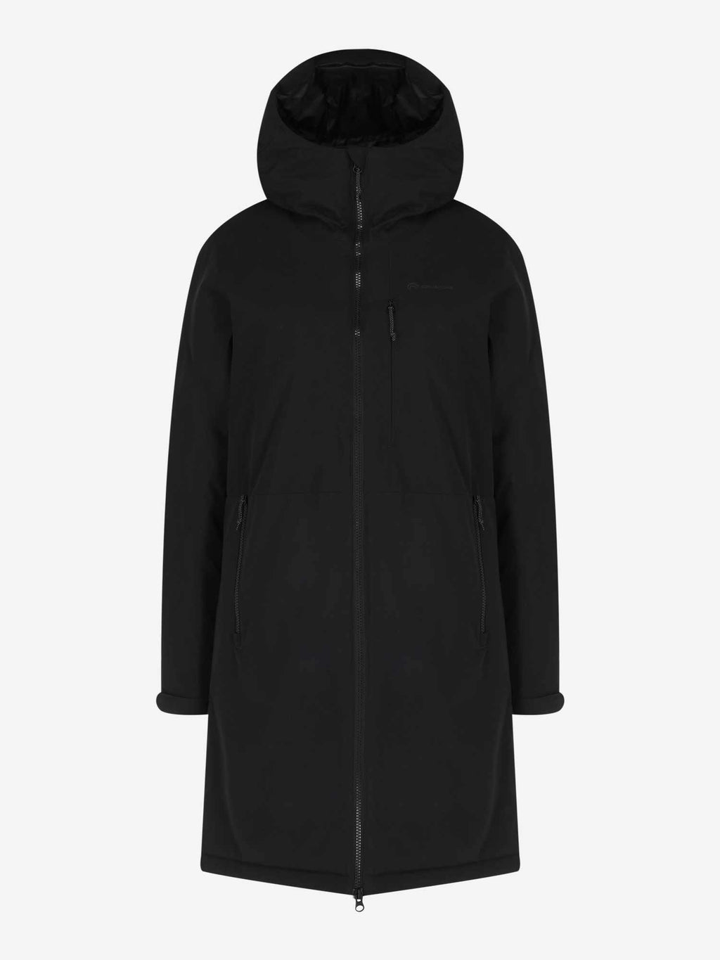 OUTVENTURE Яке Hiking Women's Padded Jacket
