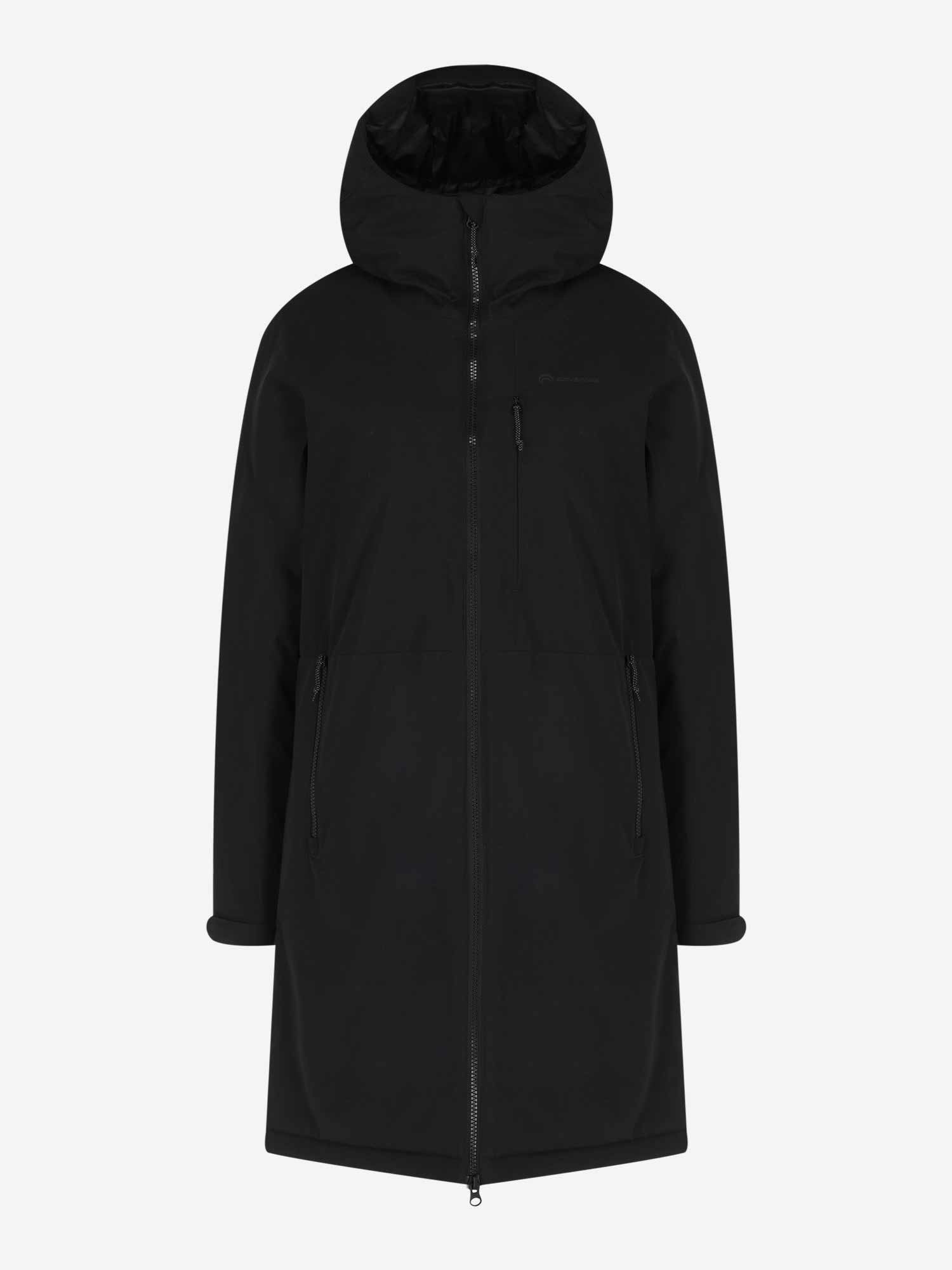 OUTVENTURE Яке Hiking Women's Padded Jacket
