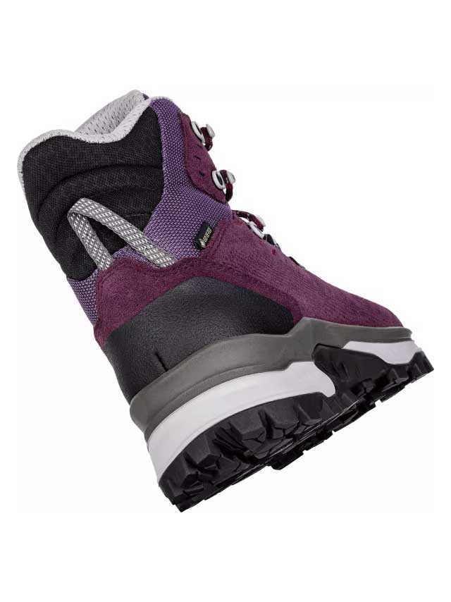 LOWA Обувки RANDIR GTX MID Ws