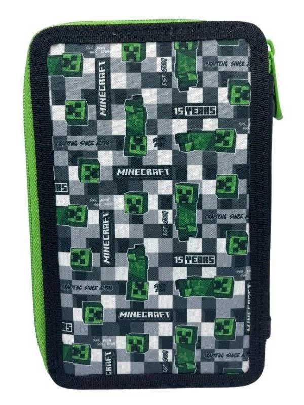 UWEAR Несесер Minecraft Adventure