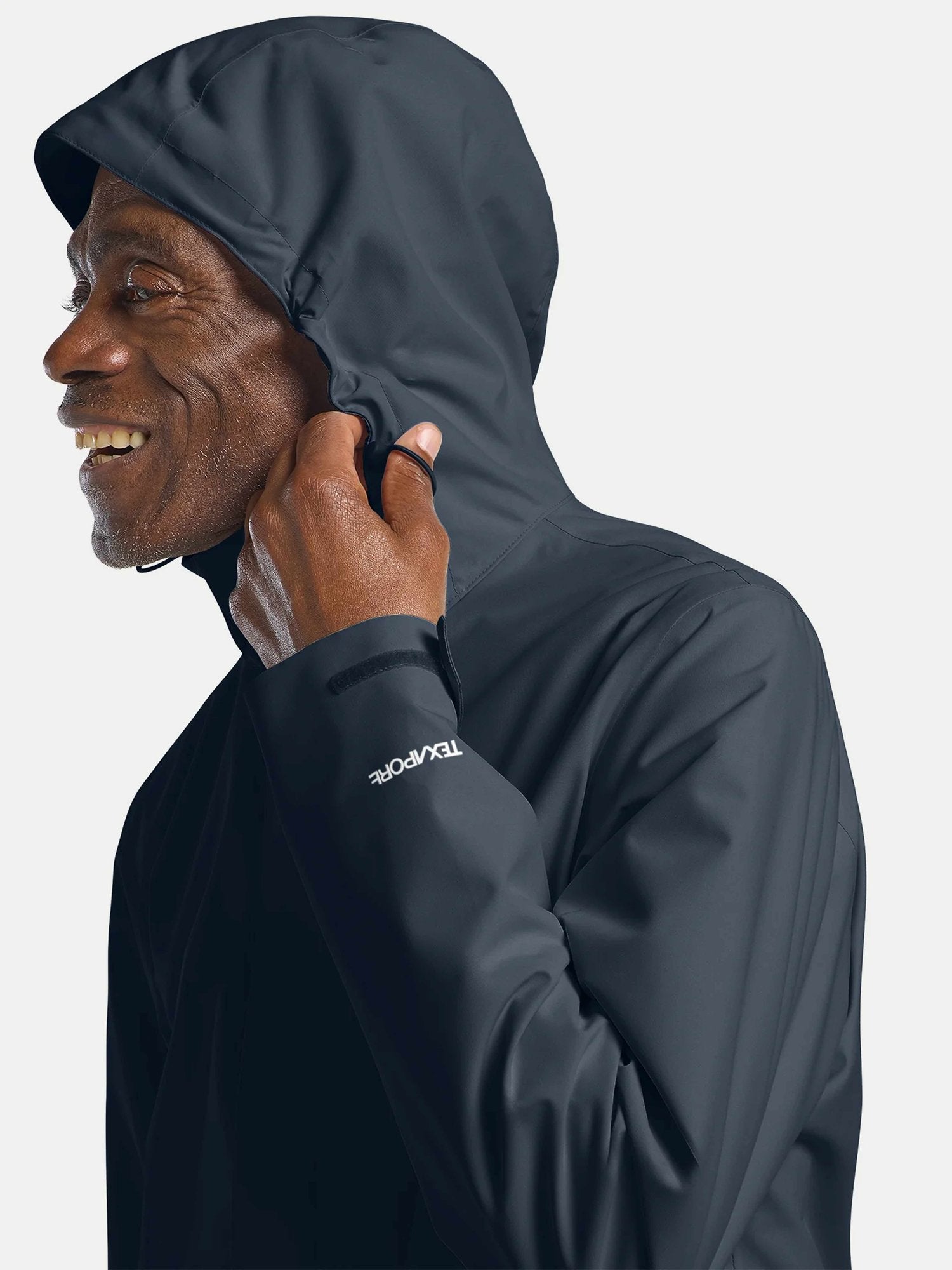 JACK WOLFSKIN Яке TRAILTIME 2L JKT M
