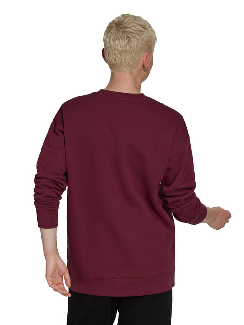 ADIDAS ORIGINALS Блуза TRF CREW SWEAT
