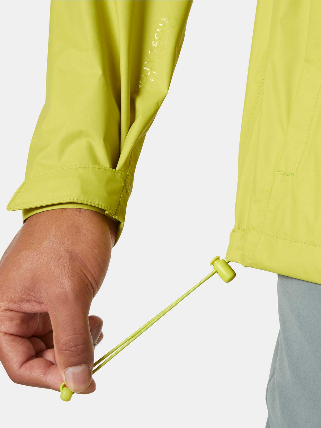 HELLY HANSEN Яке LOKE JACKET 2.0