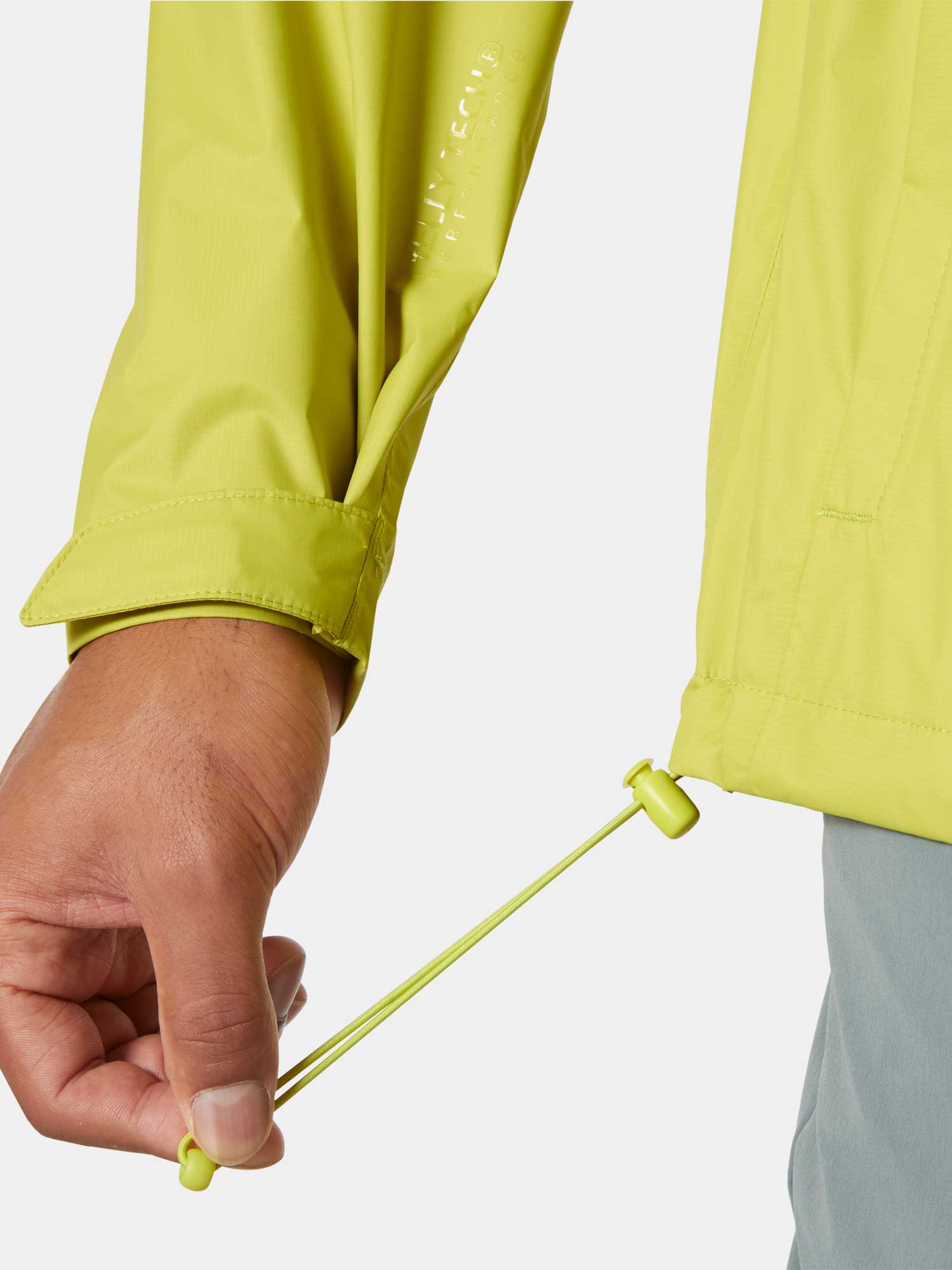 HELLY HANSEN Яке LOKE JACKET 2.0
