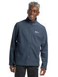 JACK WOLFSKIN Полар WINTERSTEIN FZ M