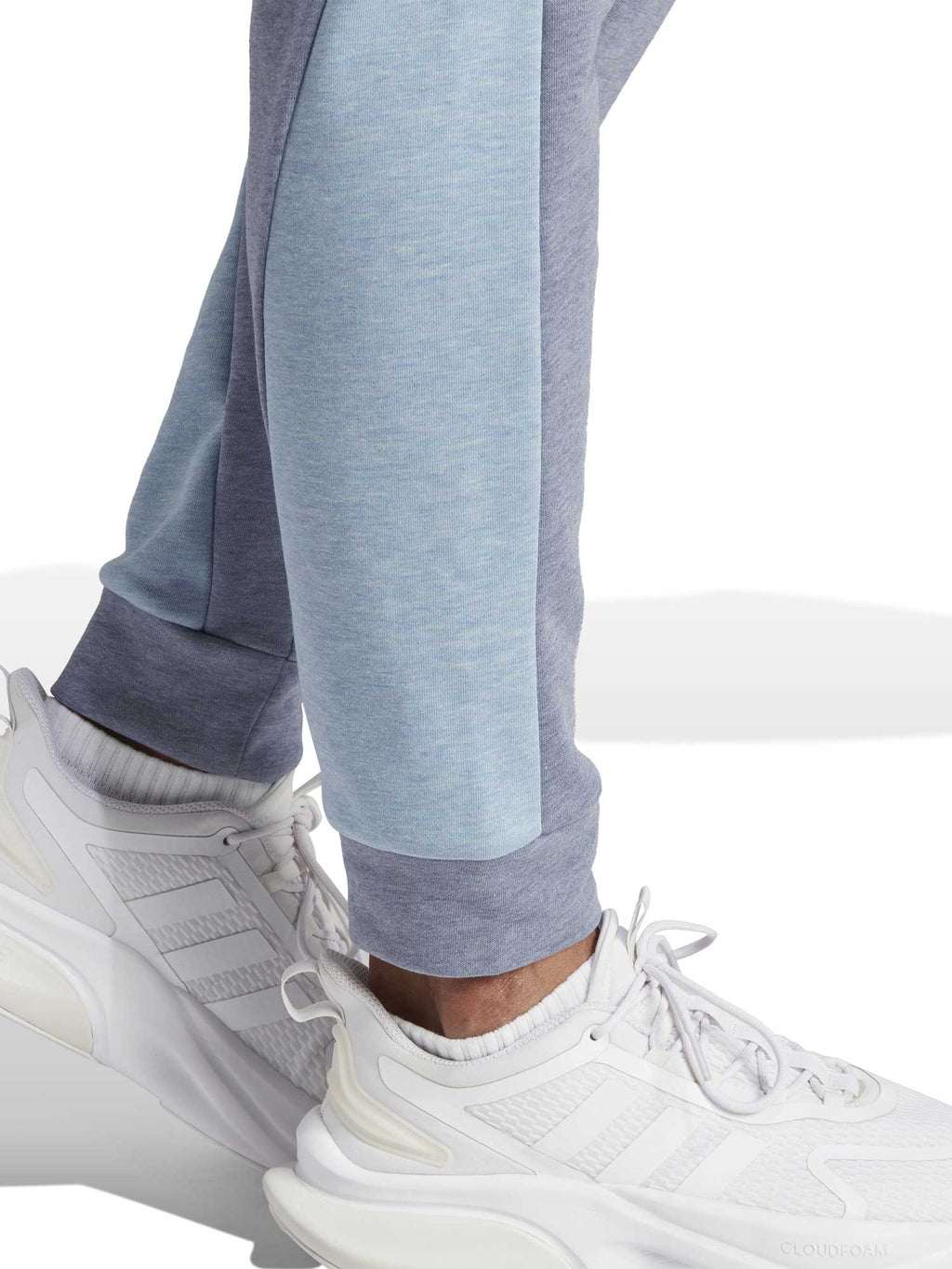 ADIDAS SPORTSWEAR Спортно долнище Melange