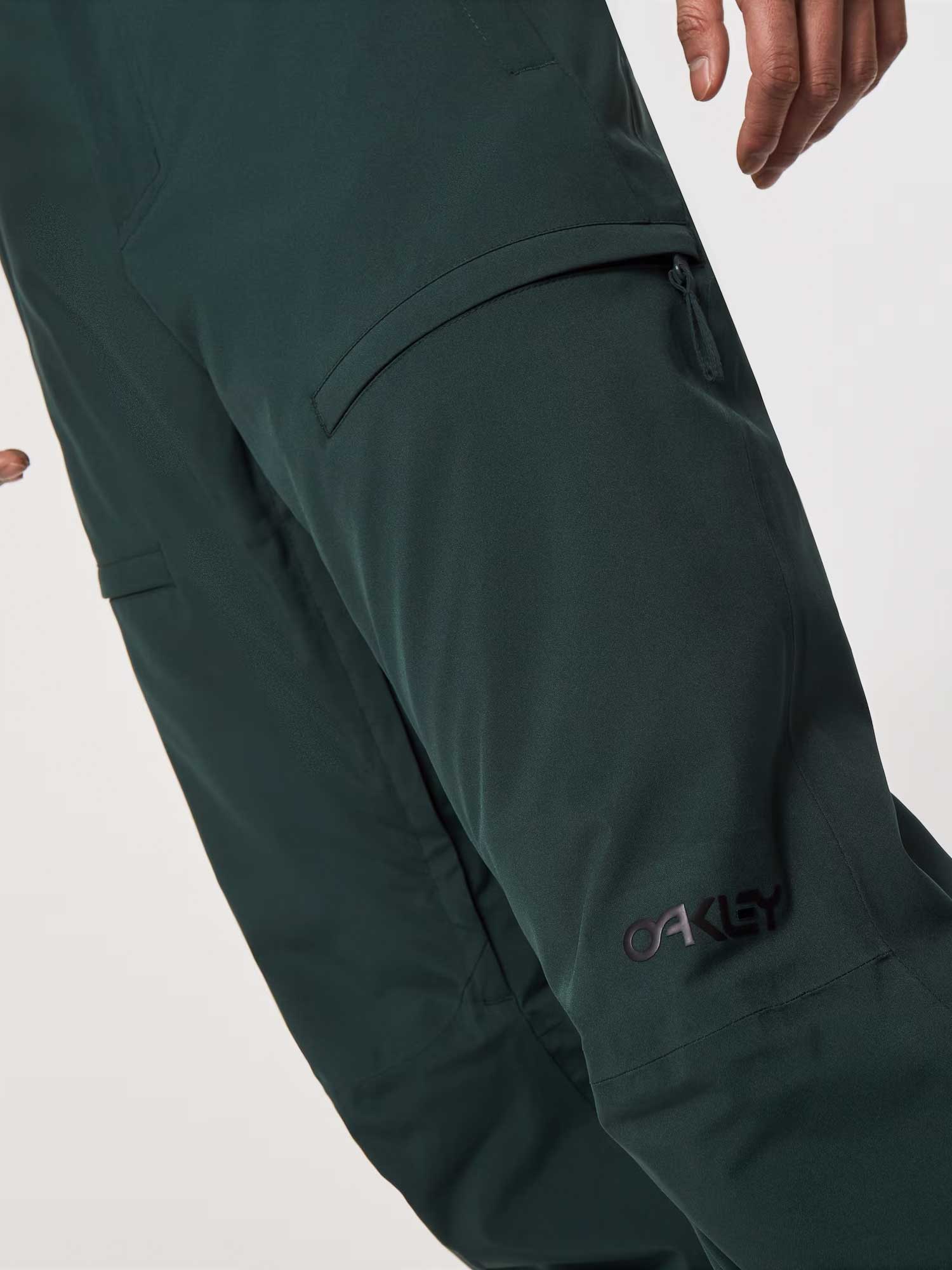 OAKLEY Ски панталон AXIS INSULATED