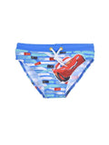 KIDS MOVIE HEROES Бански CARS