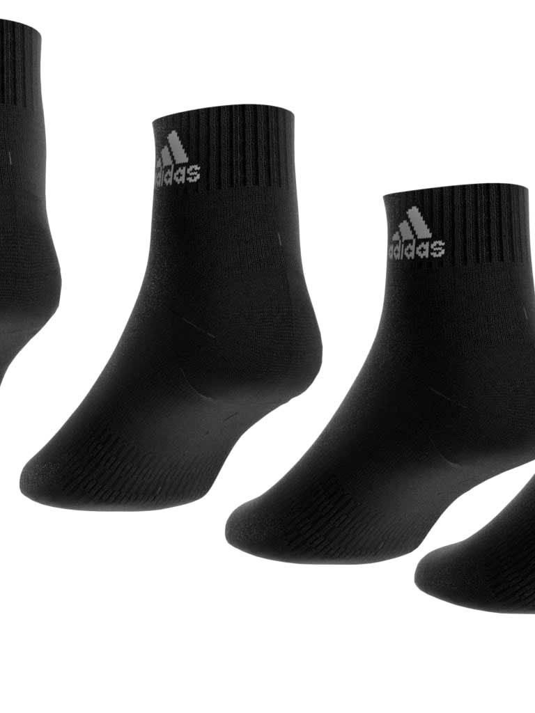 ADIDAS PERFORMANCE Чорапи Thin and Light Sportswear Ankle 6 Pairs