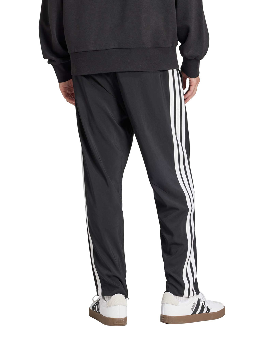 ADIDAS SPORTSWEAR Спортно долнище Essentials 3-Stripes Stanford