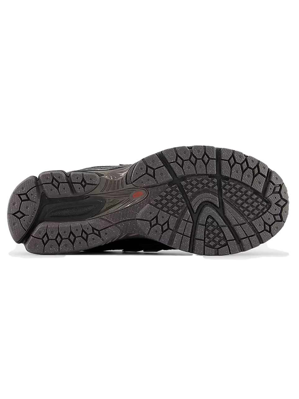 NEW BALANCE Обувки 1906R