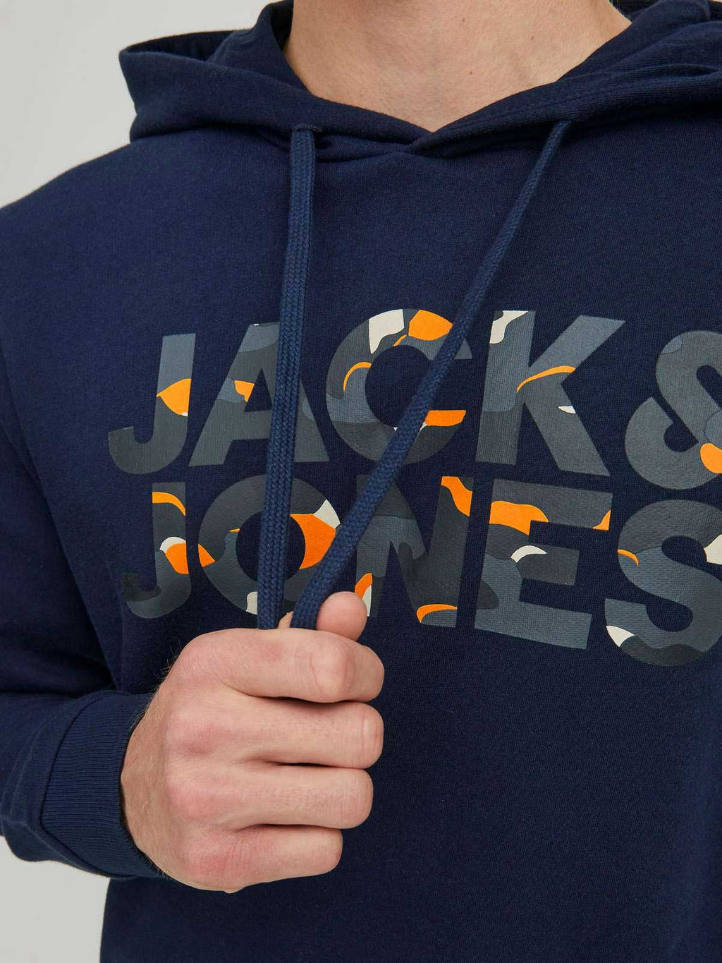 JACK & JONES Суитшърт OSCAR