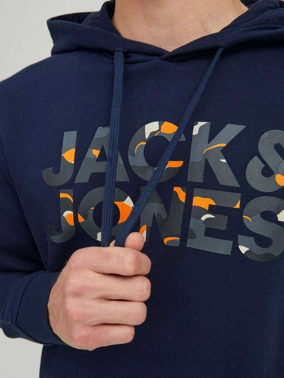 JACK & JONES Суитшърт OSCAR