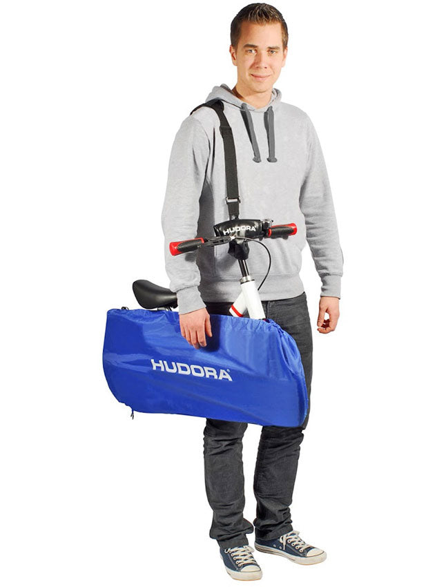 HUDORA Защитен калъф за велосипед