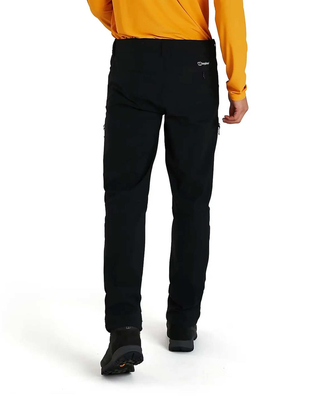 BERGHAUS Панталон ORTLER 2.0