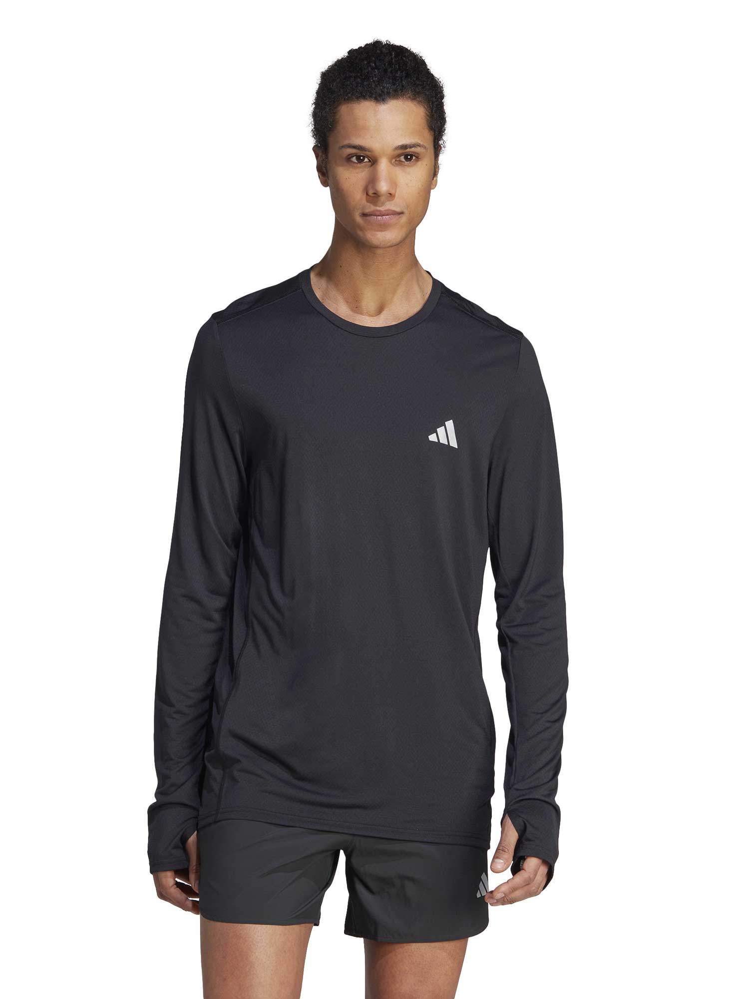 ADIDAS PERFORMANCE Блуза Run It Long Sleeve