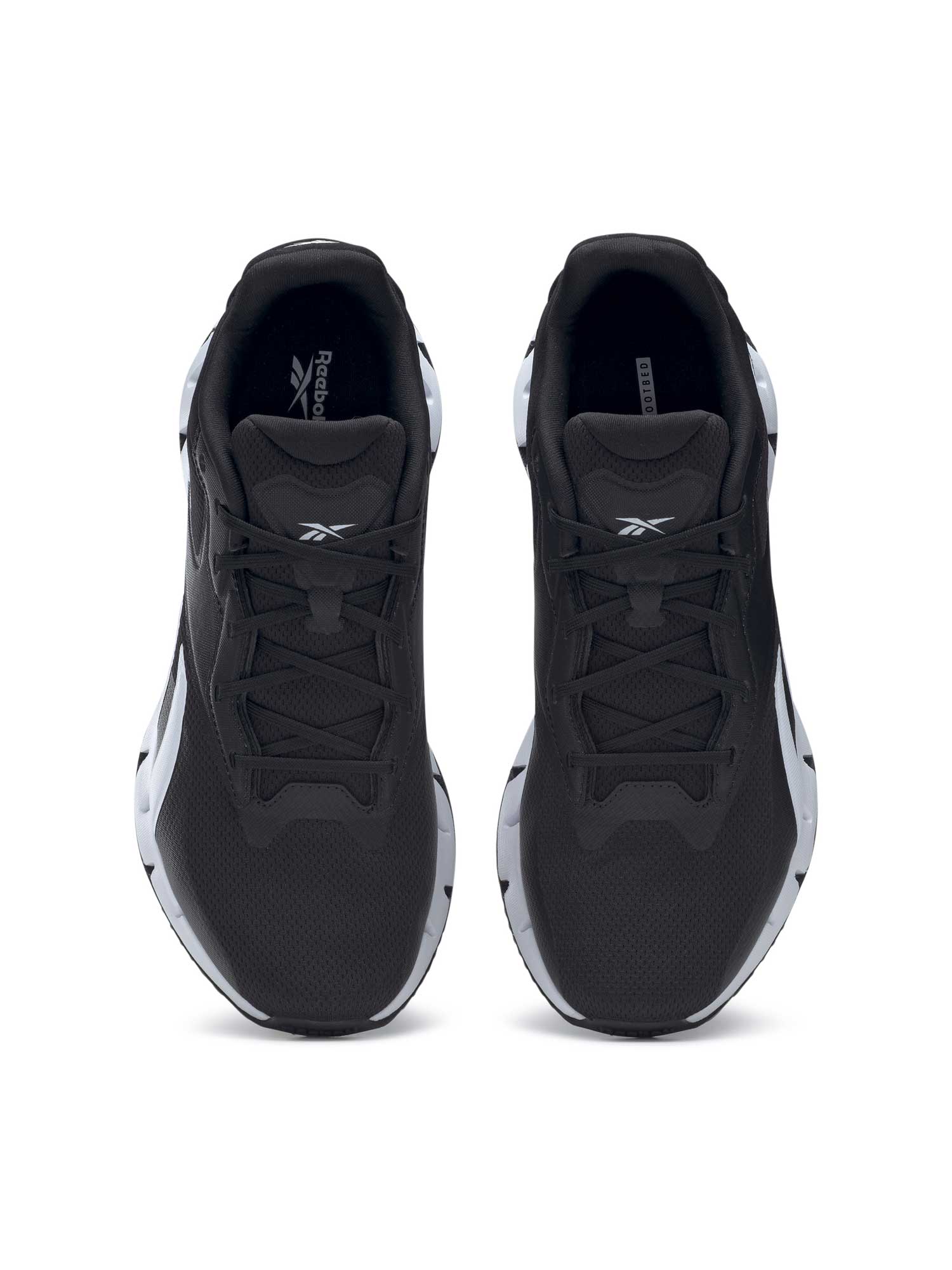 REEBOK Обувки Zig Dynamica 4